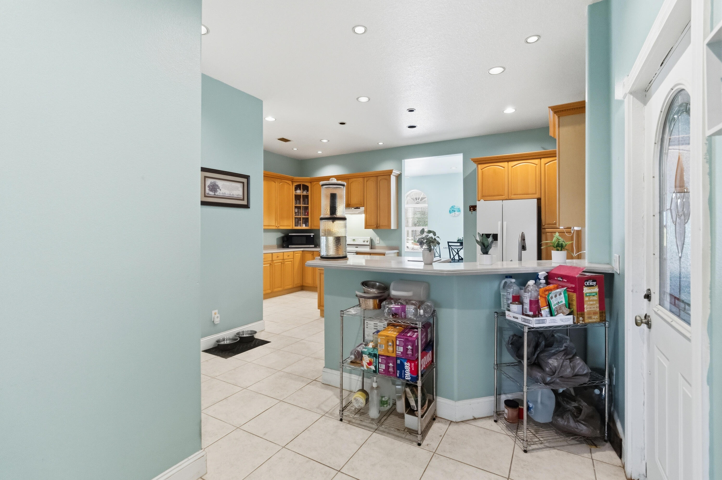 WEKIVA ESTATES - Residential