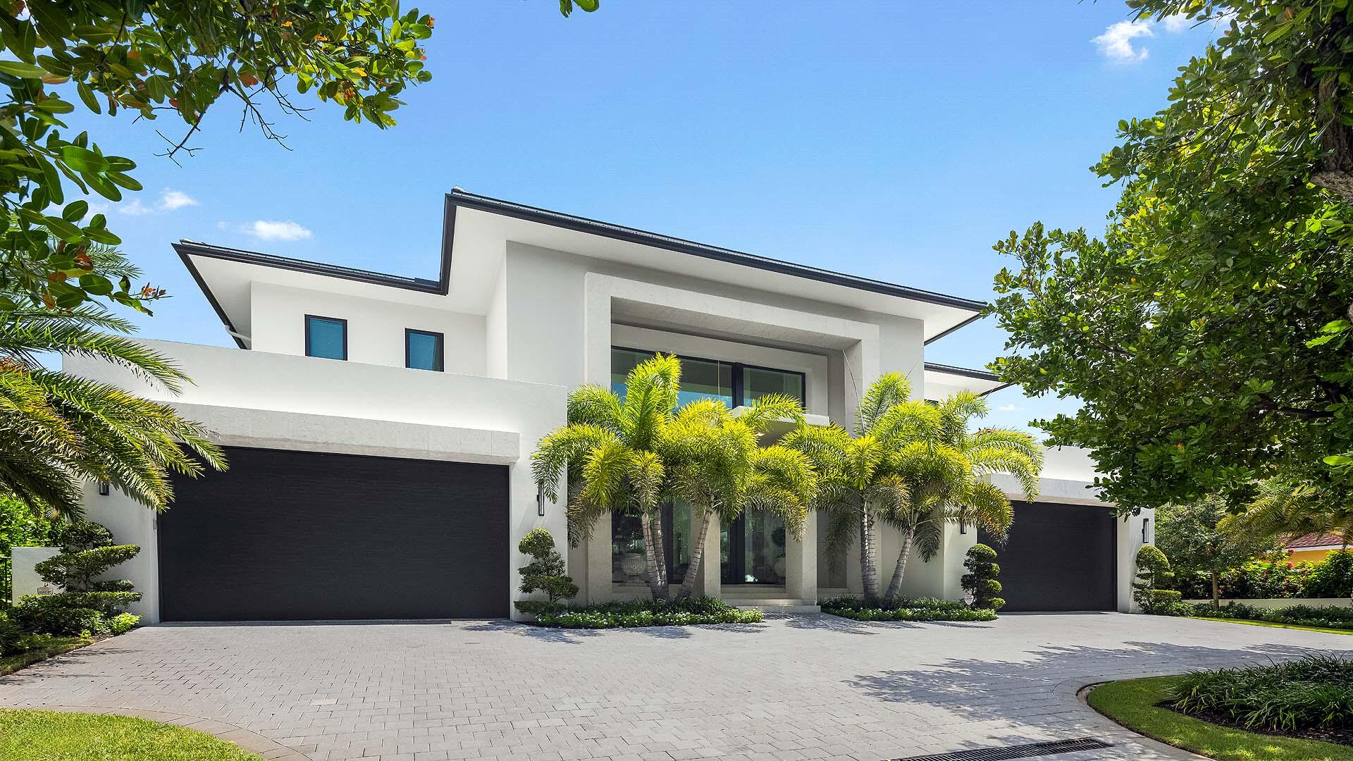 BOYNTON BEACH PARK - Residential