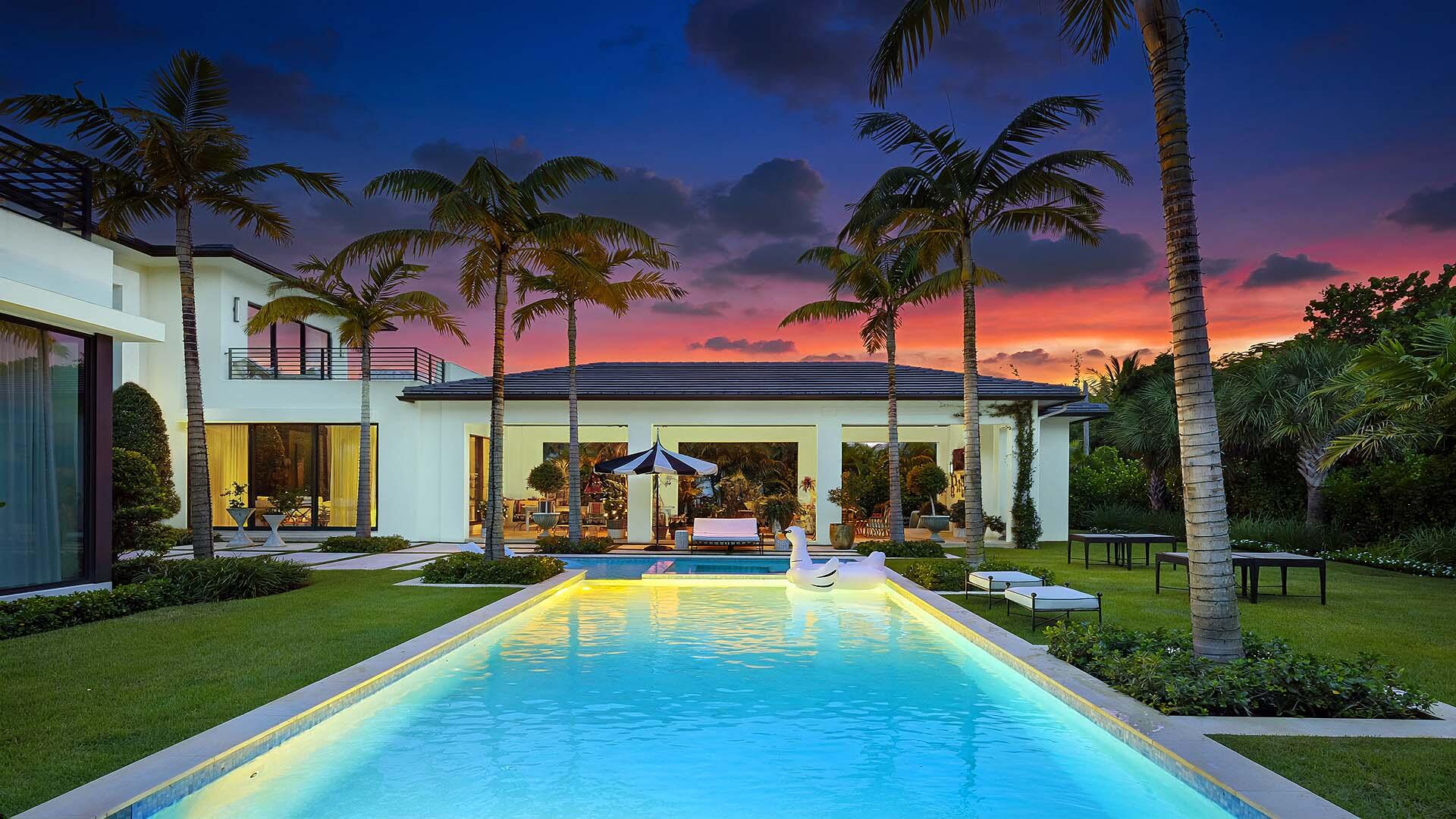 BOYNTON BEACH PARK - Residential