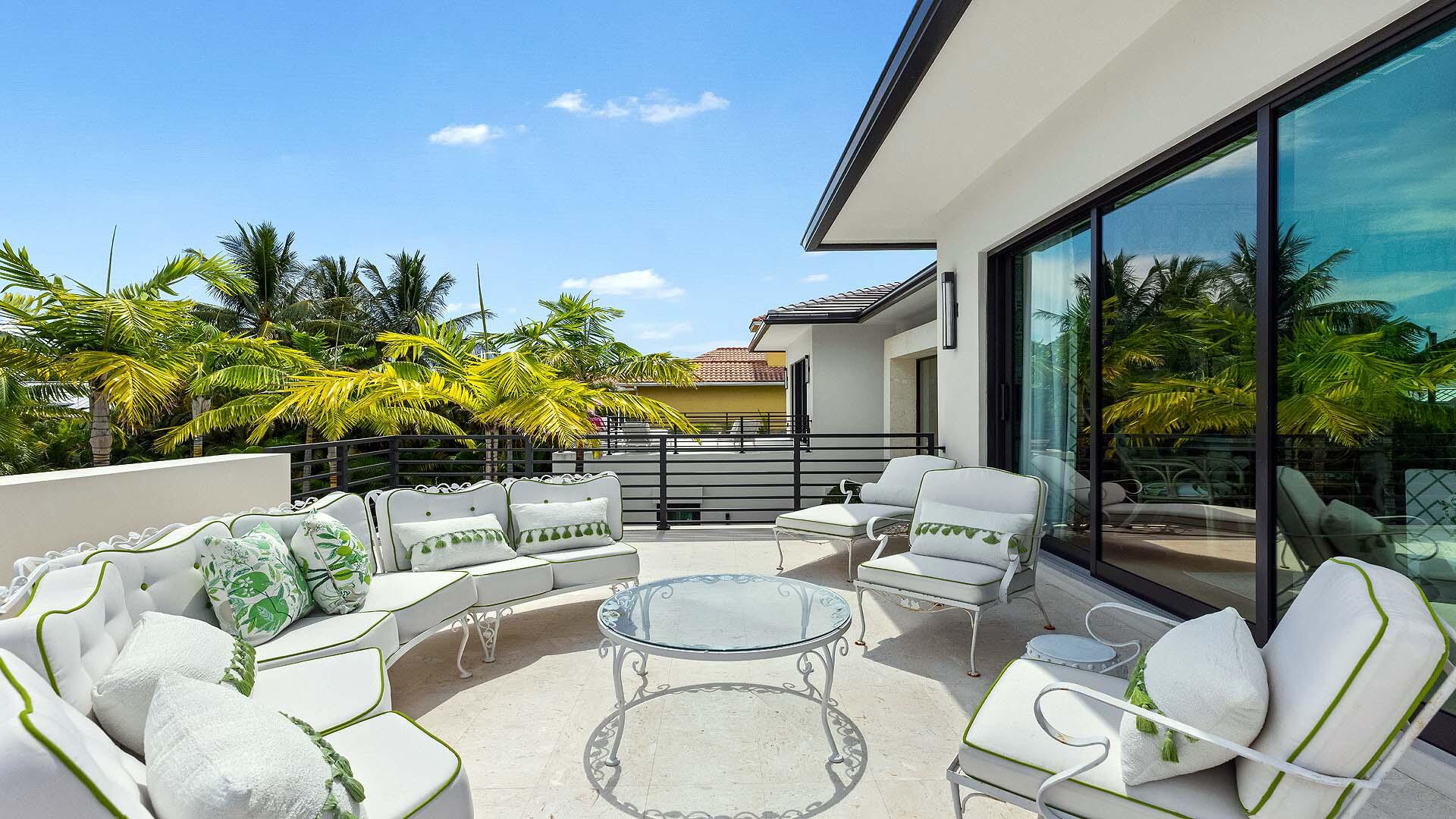 BOYNTON BEACH PARK - Residential