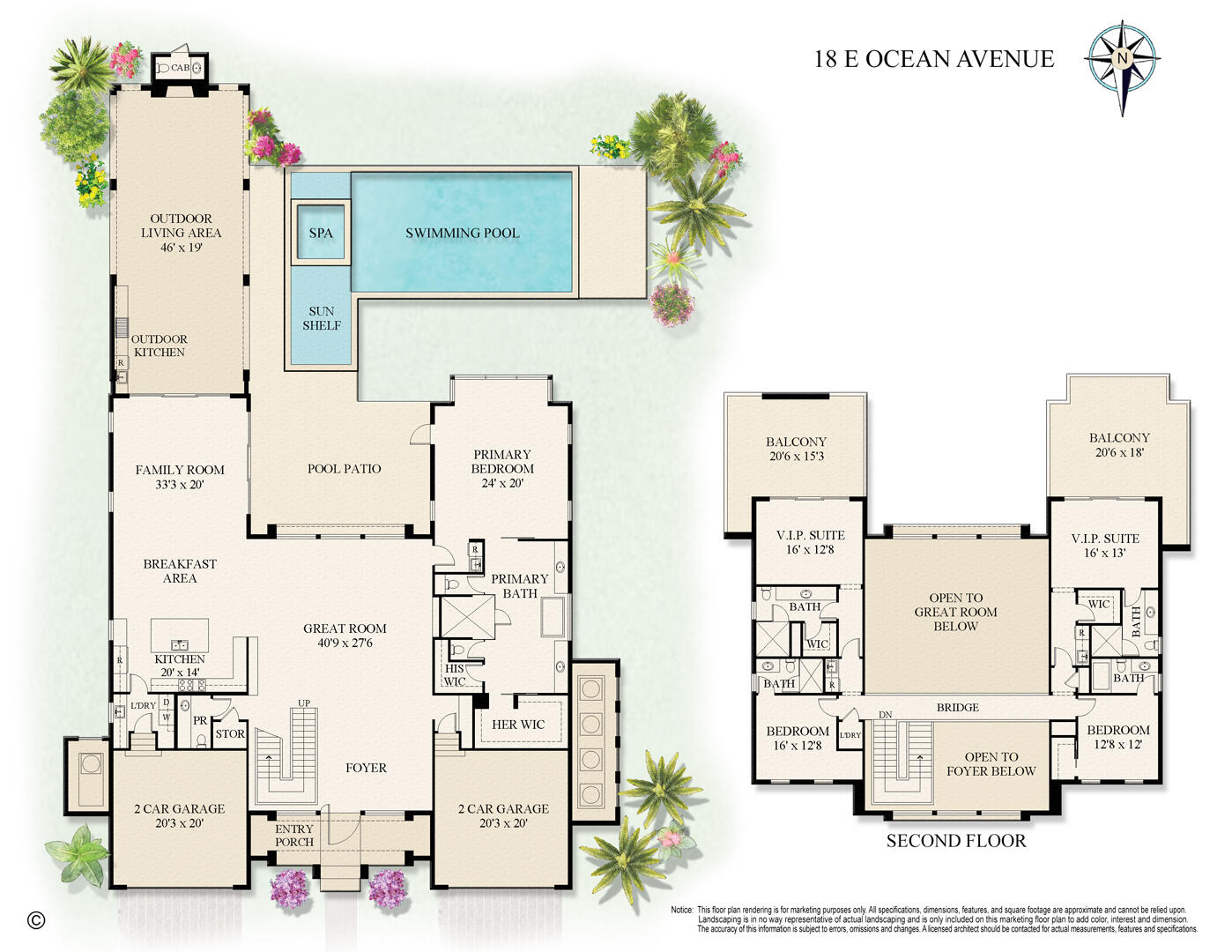 BOYNTON BEACH PARK - Residential