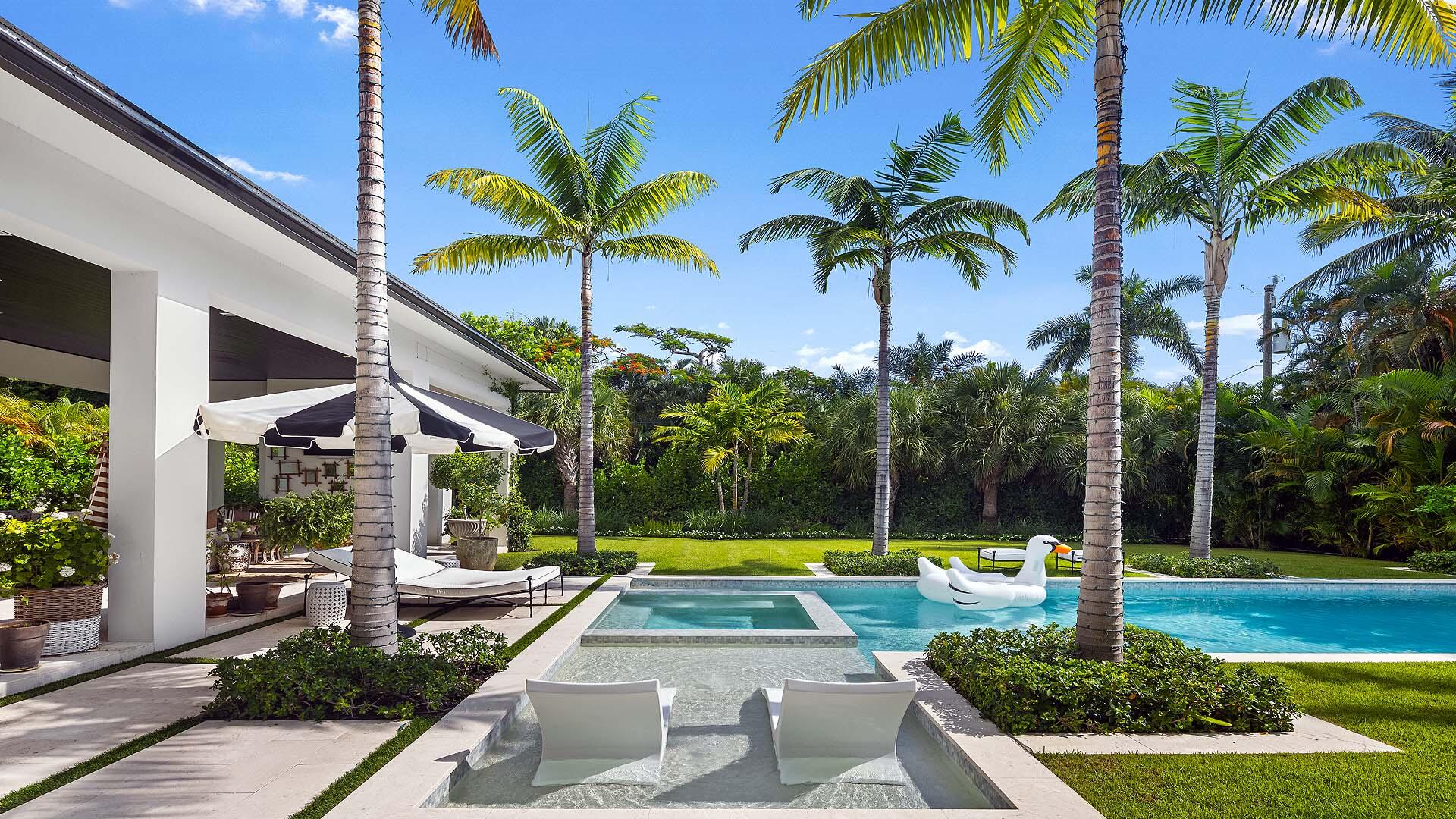 BOYNTON BEACH PARK - Residential