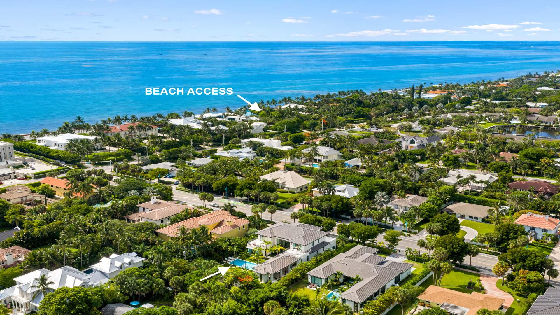 BOYNTON BEACH PARK - Residential