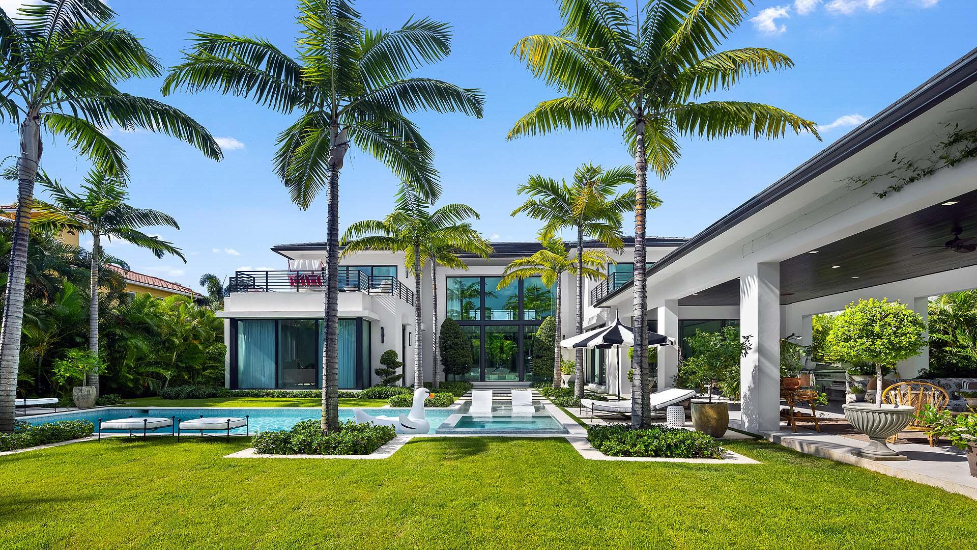 BOYNTON BEACH PARK - Residential