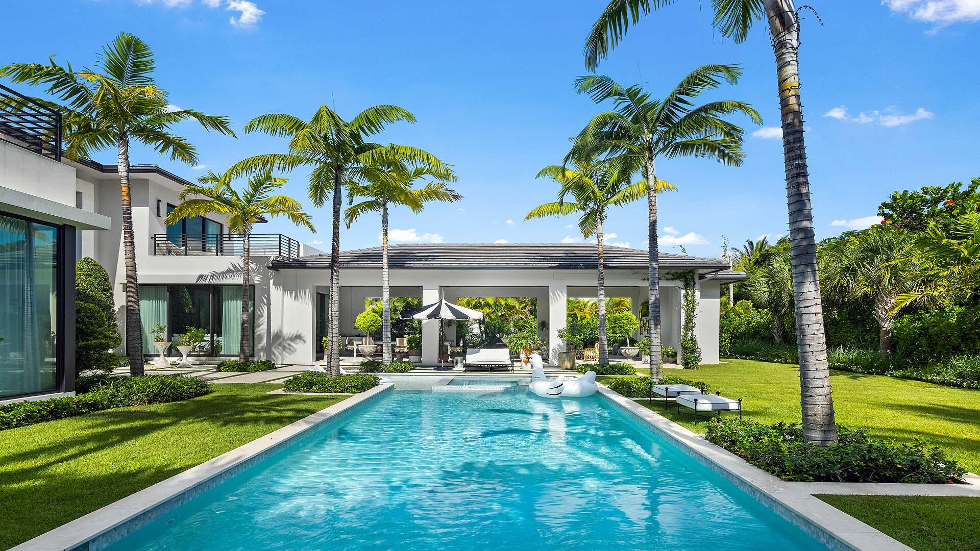 BOYNTON BEACH PARK - Residential