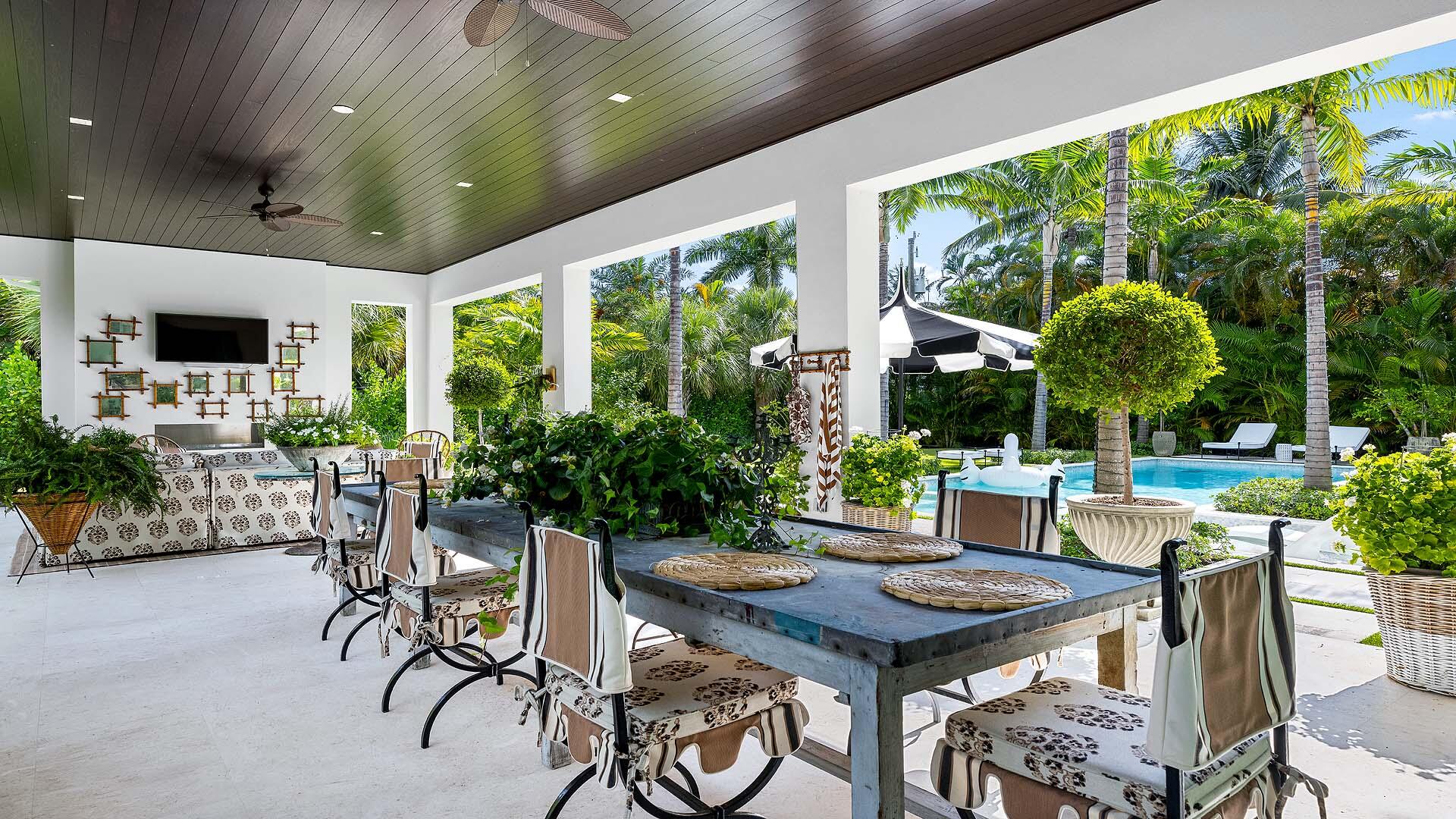 BOYNTON BEACH PARK - Residential