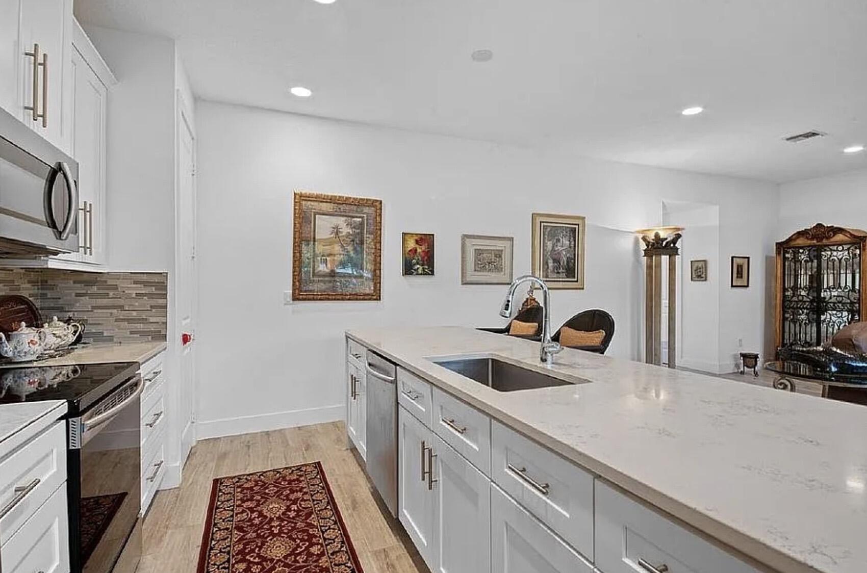 SANTA CATALINA - Residential