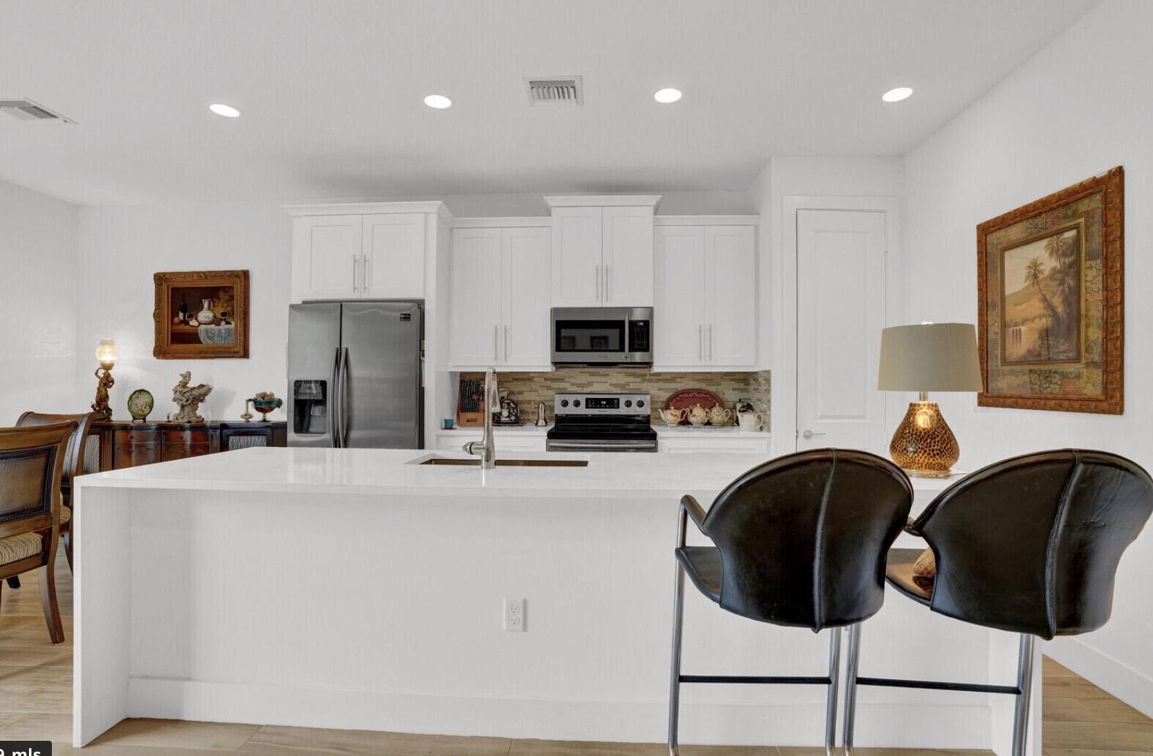 SANTA CATALINA - Residential