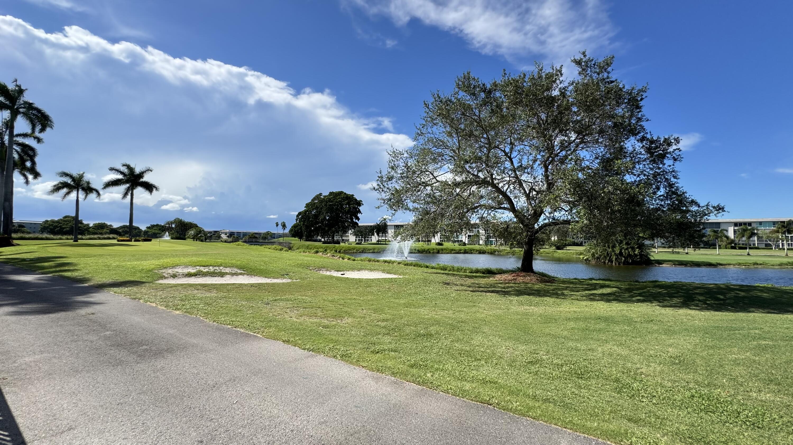 ELEUTHERA VILLAGE E CONDO - Residential