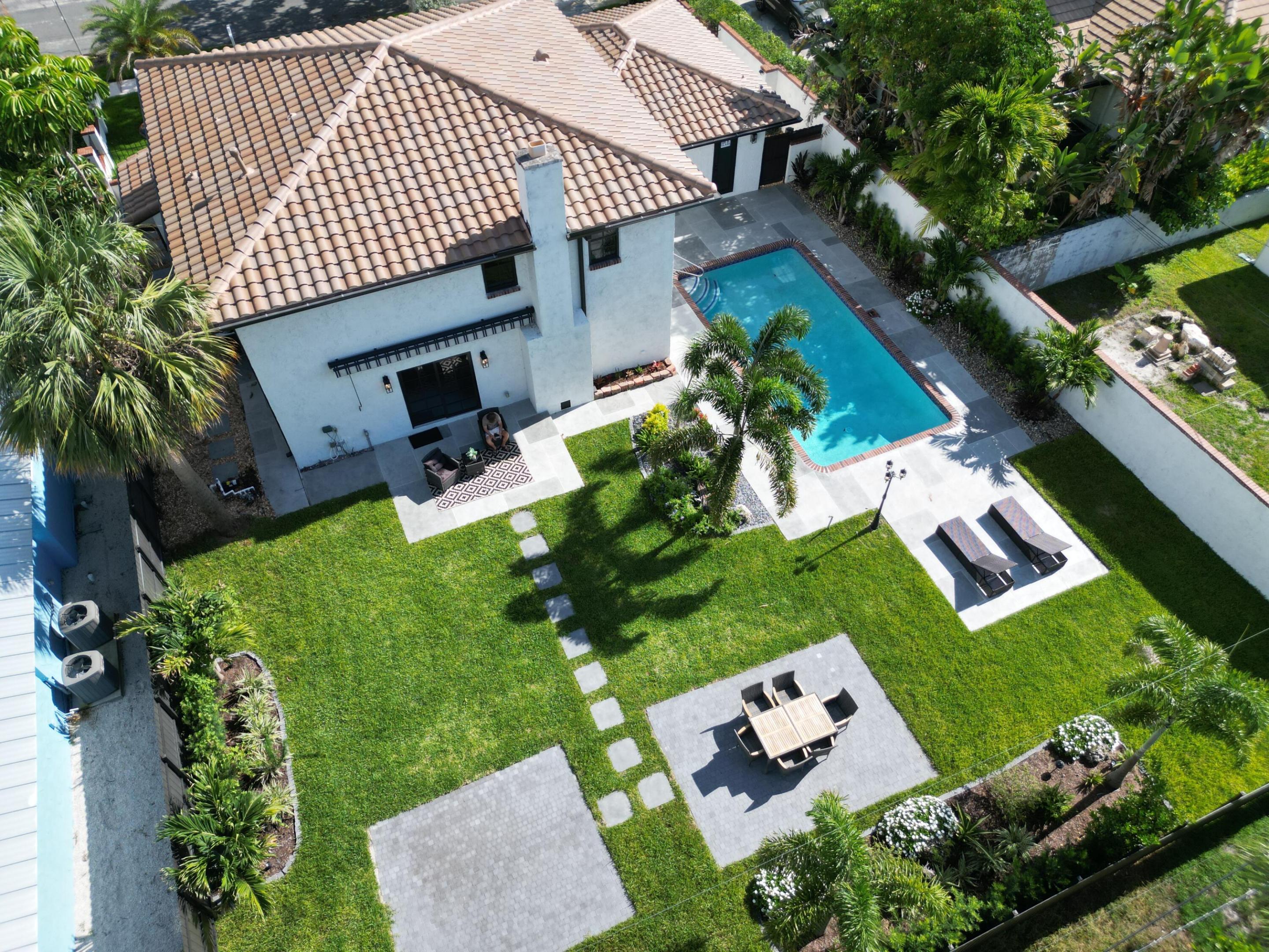 SOUTHLAND PARK - Residential
