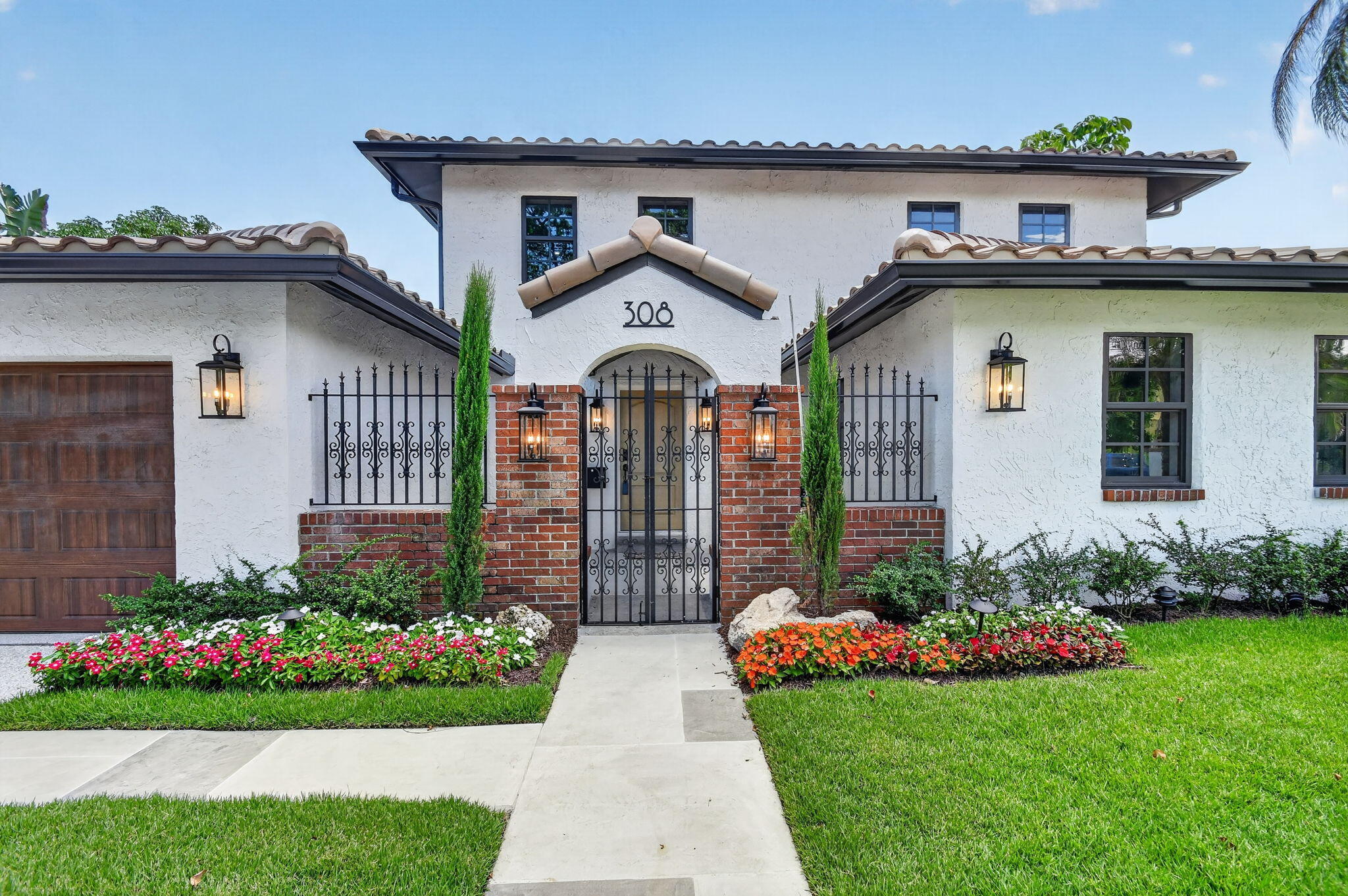 SOUTHLAND PARK - Residential