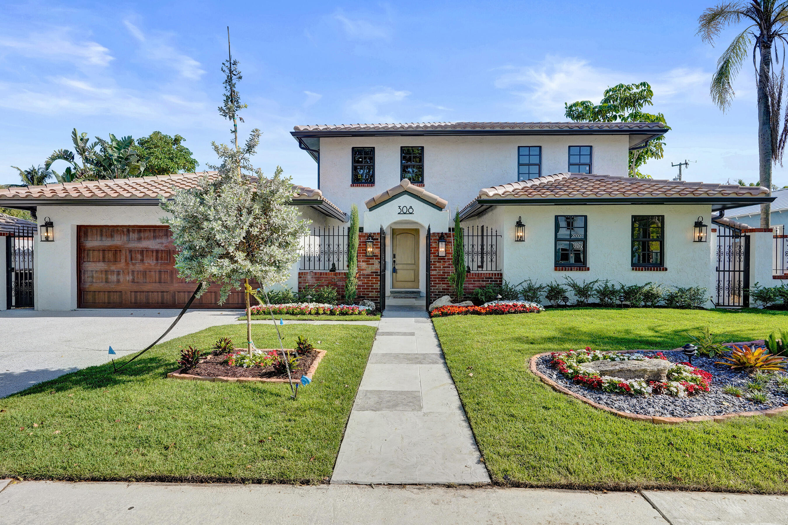 SOUTHLAND PARK - Residential