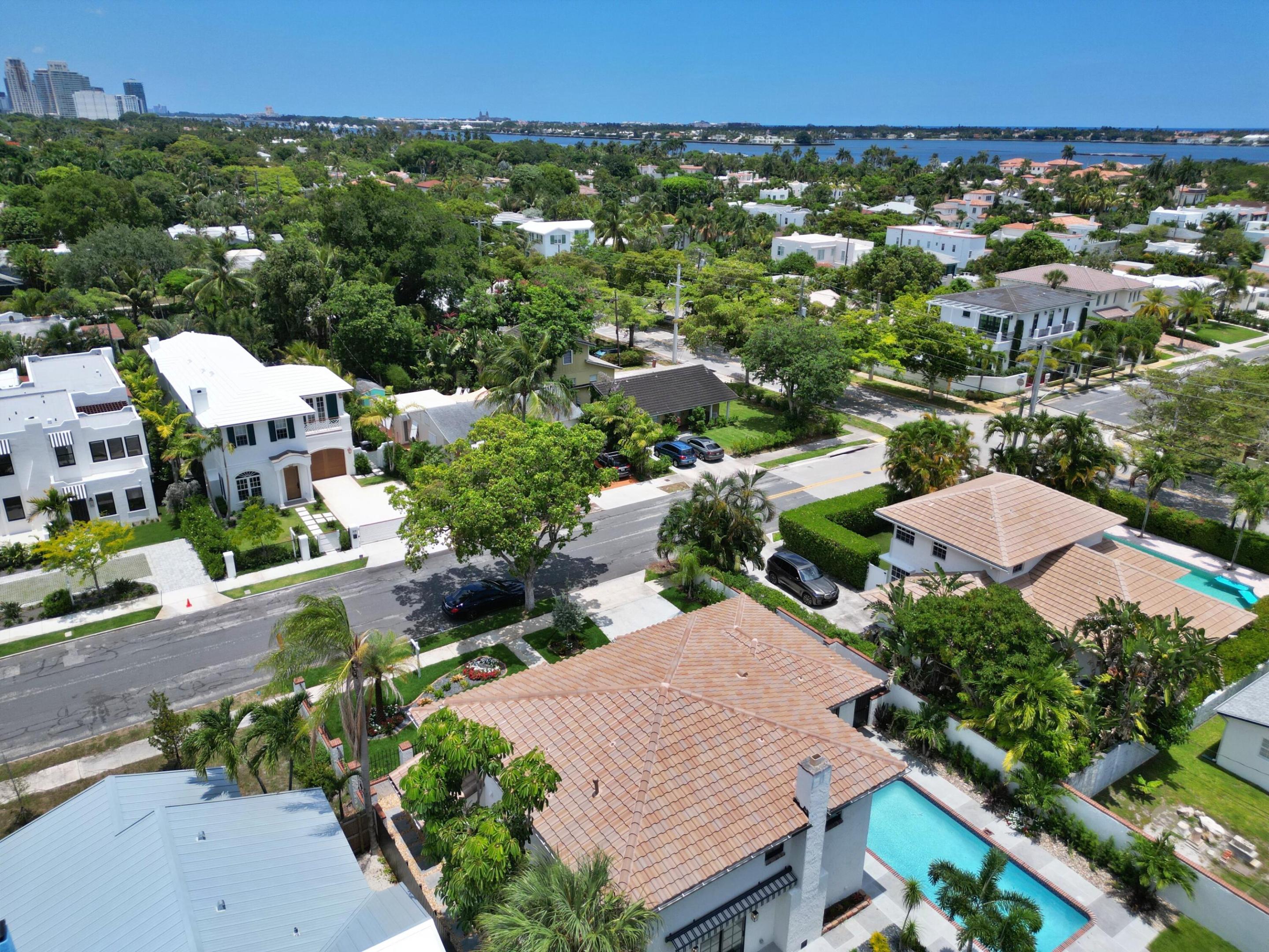 SOUTHLAND PARK - Residential