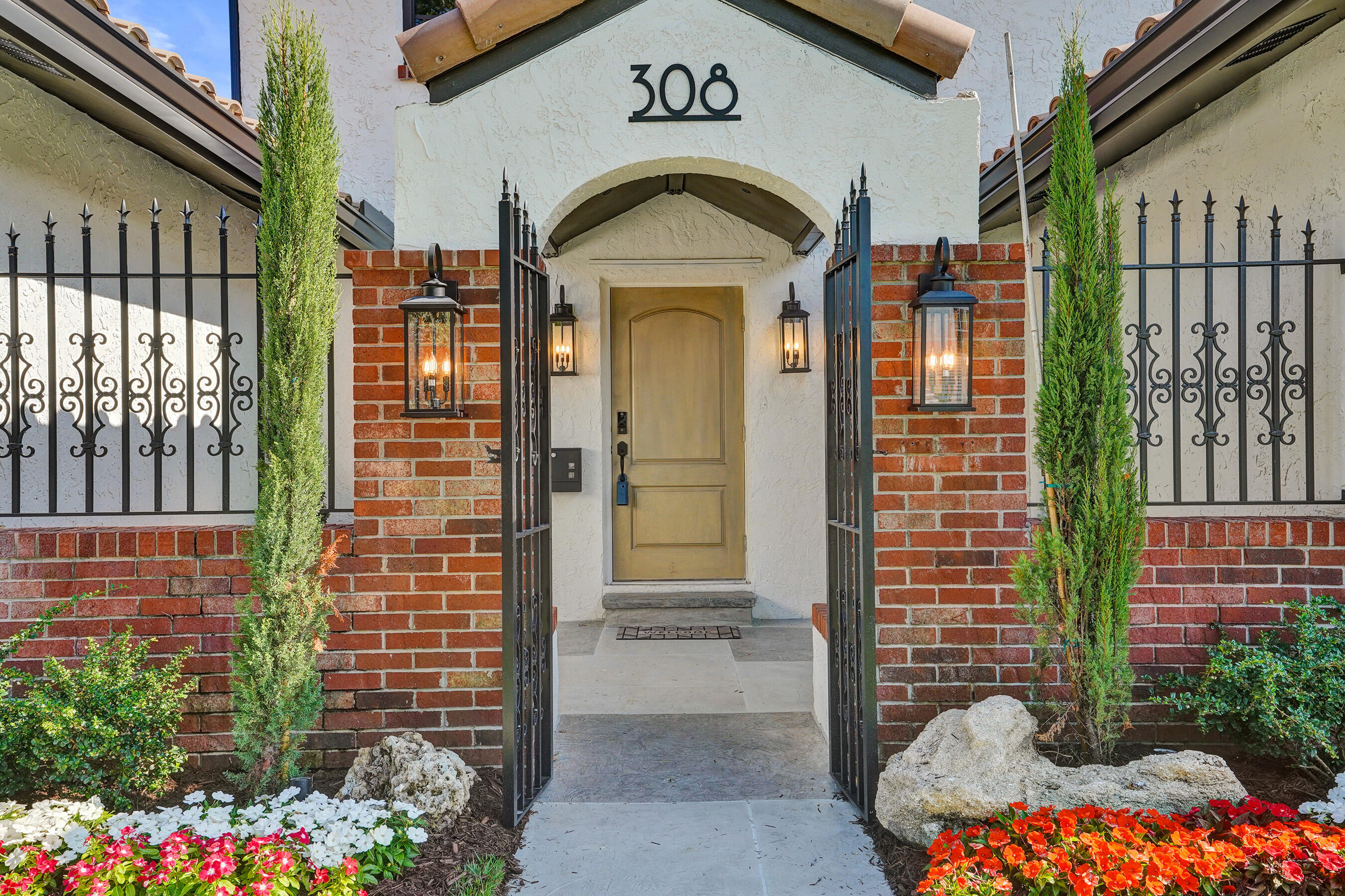 SOUTHLAND PARK - Residential