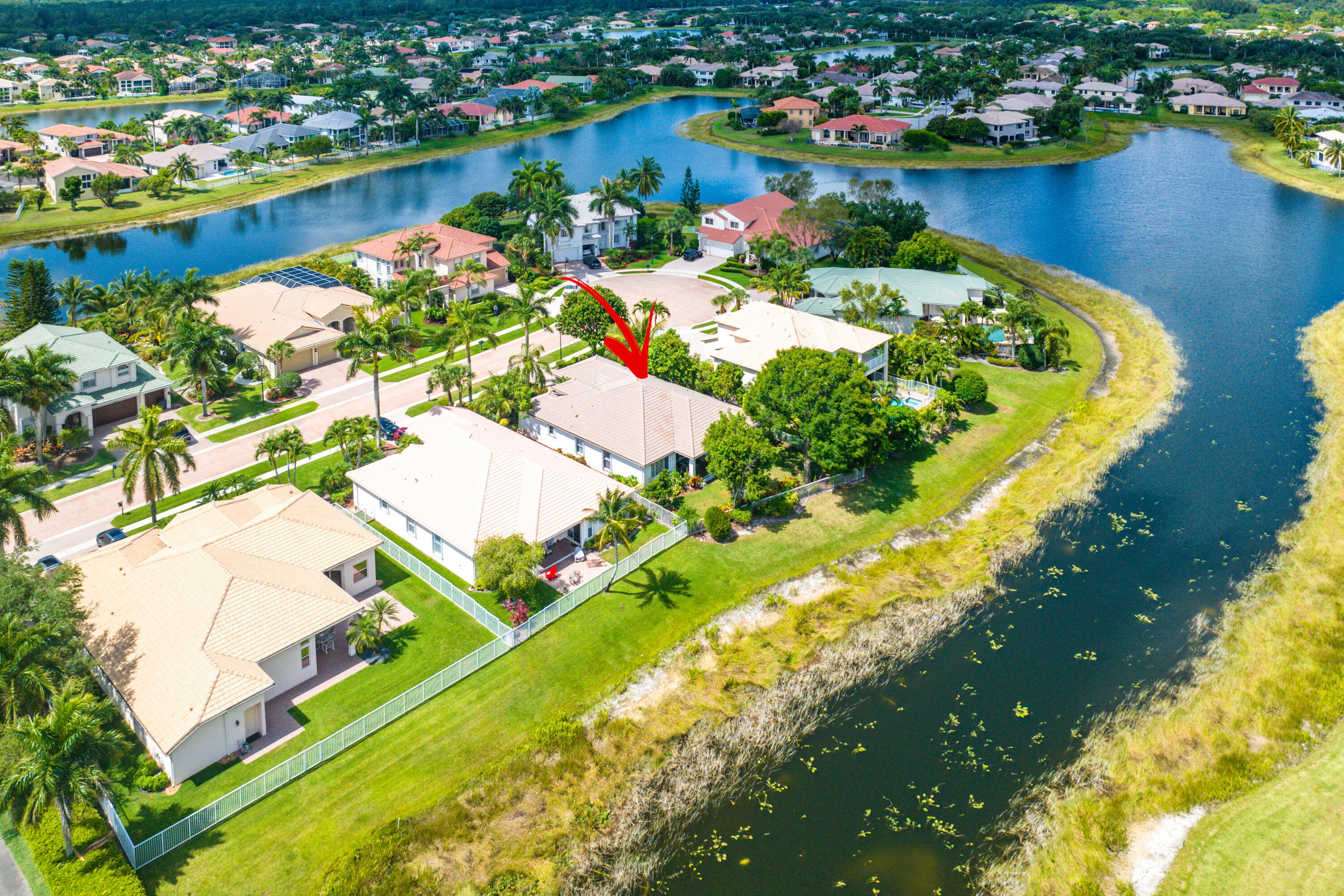 ISLES AT WELLINGTON 2 - Residential