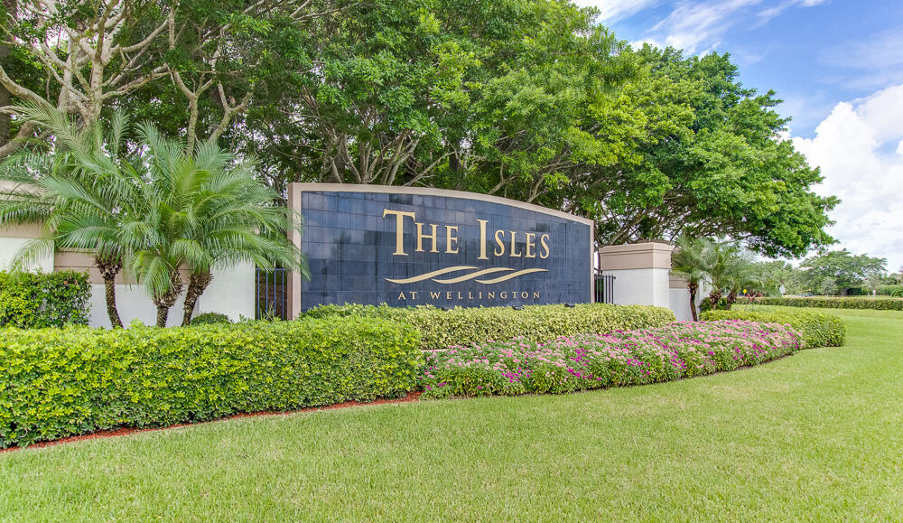 ISLES AT WELLINGTON 2 - Residential