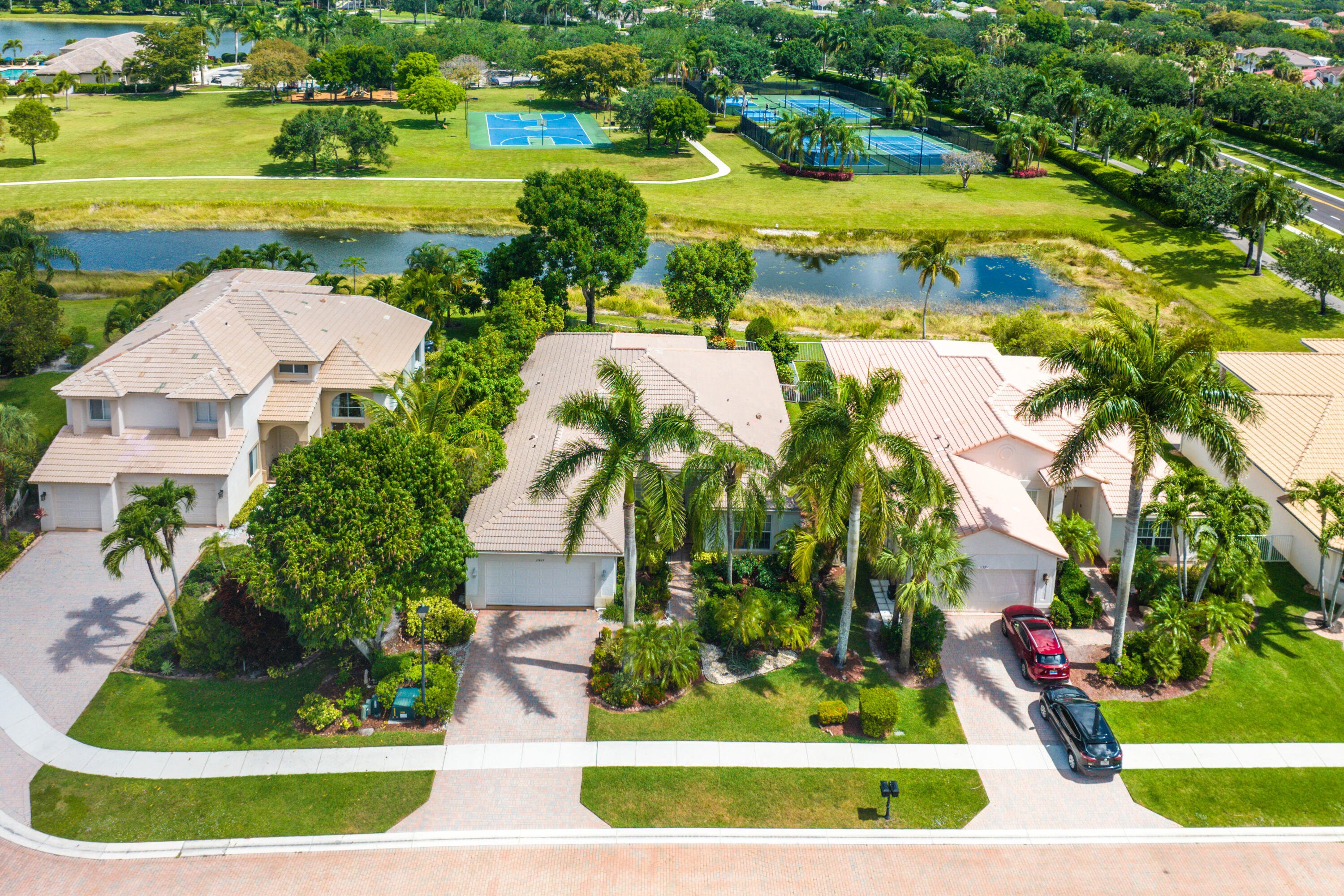 ISLES AT WELLINGTON 2 - Residential