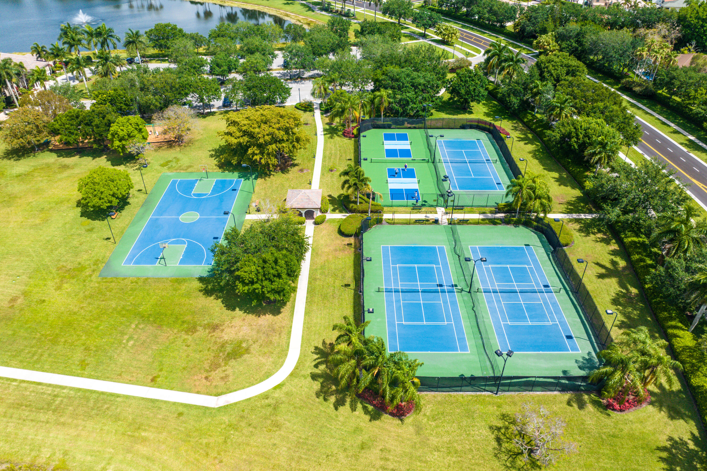 ISLES AT WELLINGTON 2 - Residential