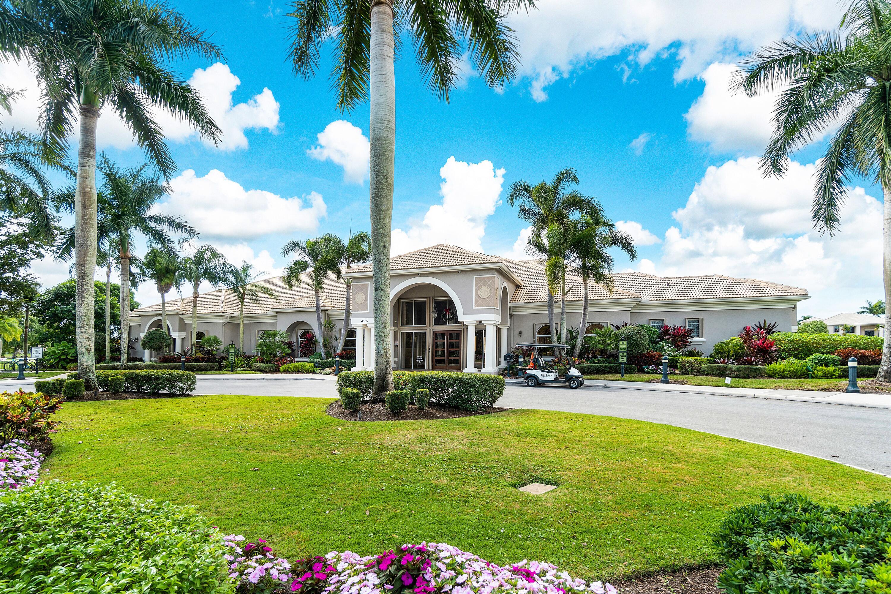 ISLES AT WELLINGTON 2 - Residential