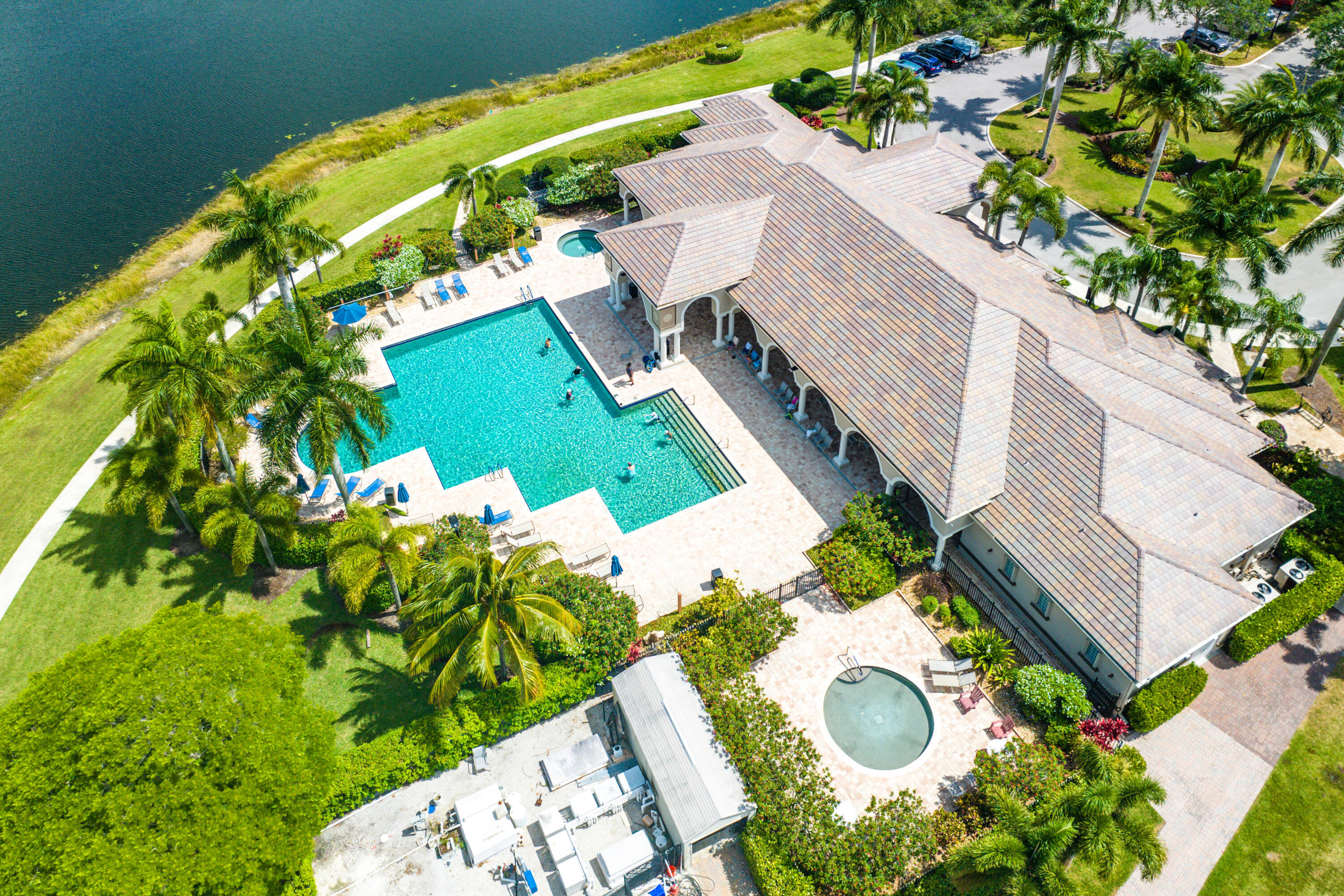 ISLES AT WELLINGTON 2 - Residential