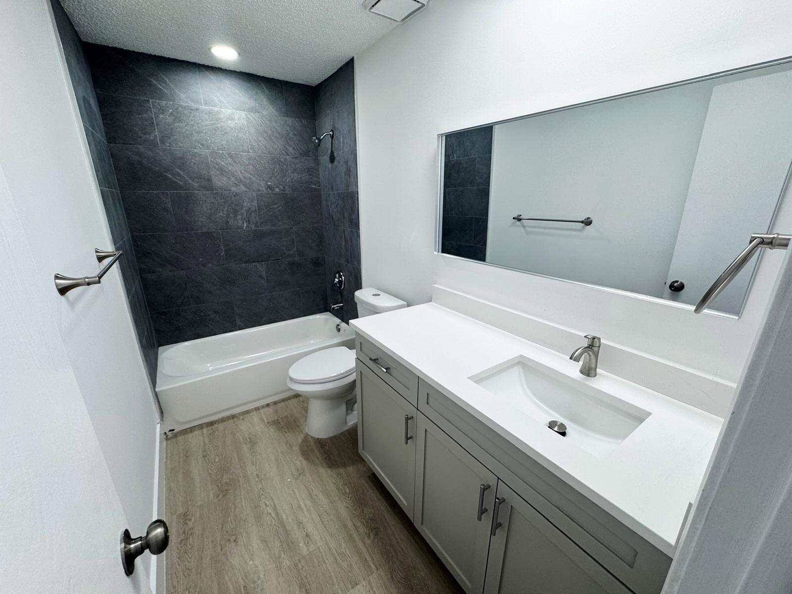 WOODSIDE ARMS CONDO - Residential
