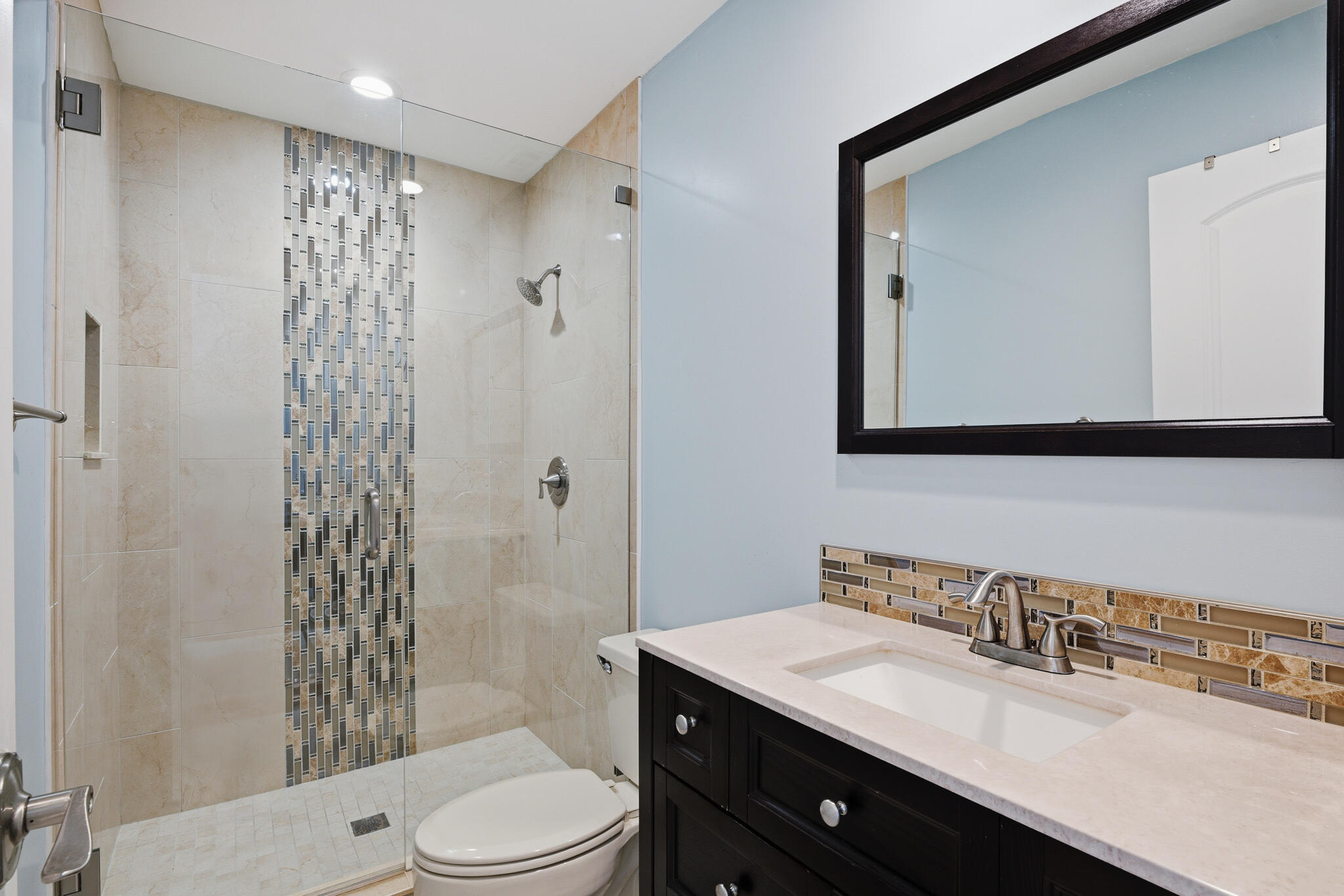 B L STEINBERG DEVELOPMENT - Residential