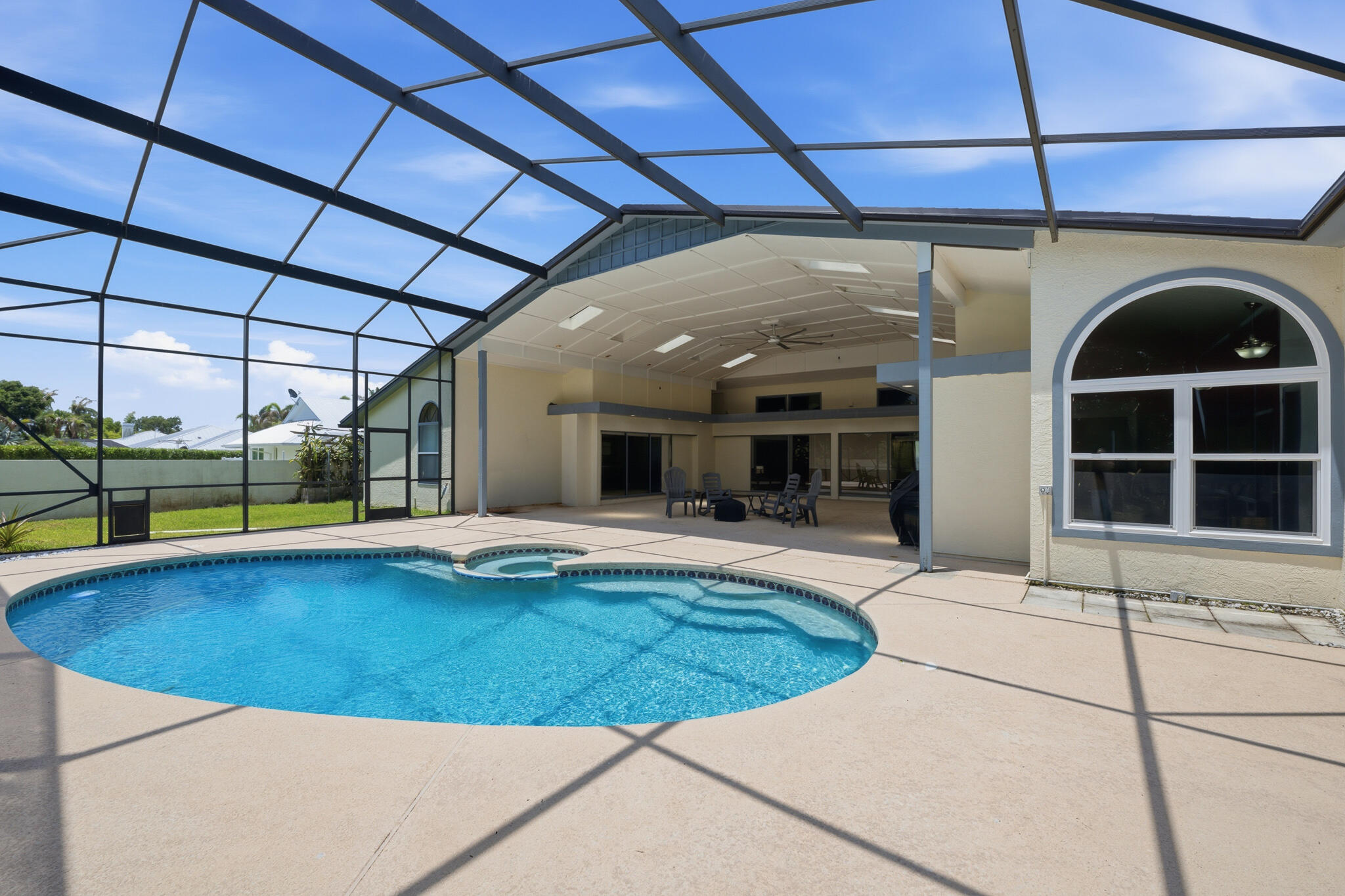 B L STEINBERG DEVELOPMENT - Residential