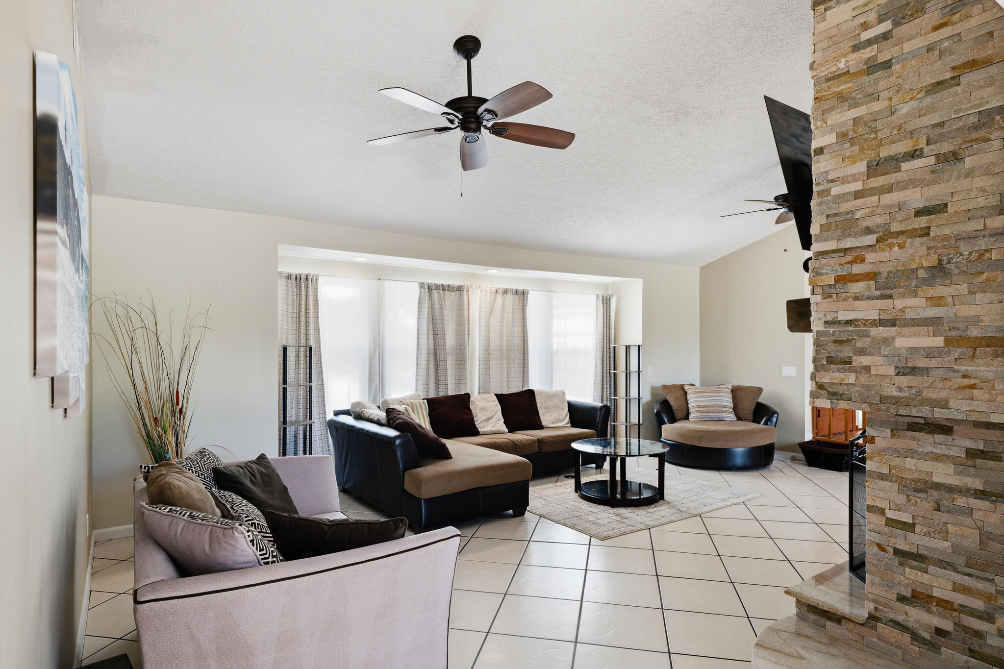 B L STEINBERG DEVELOPMENT - Residential