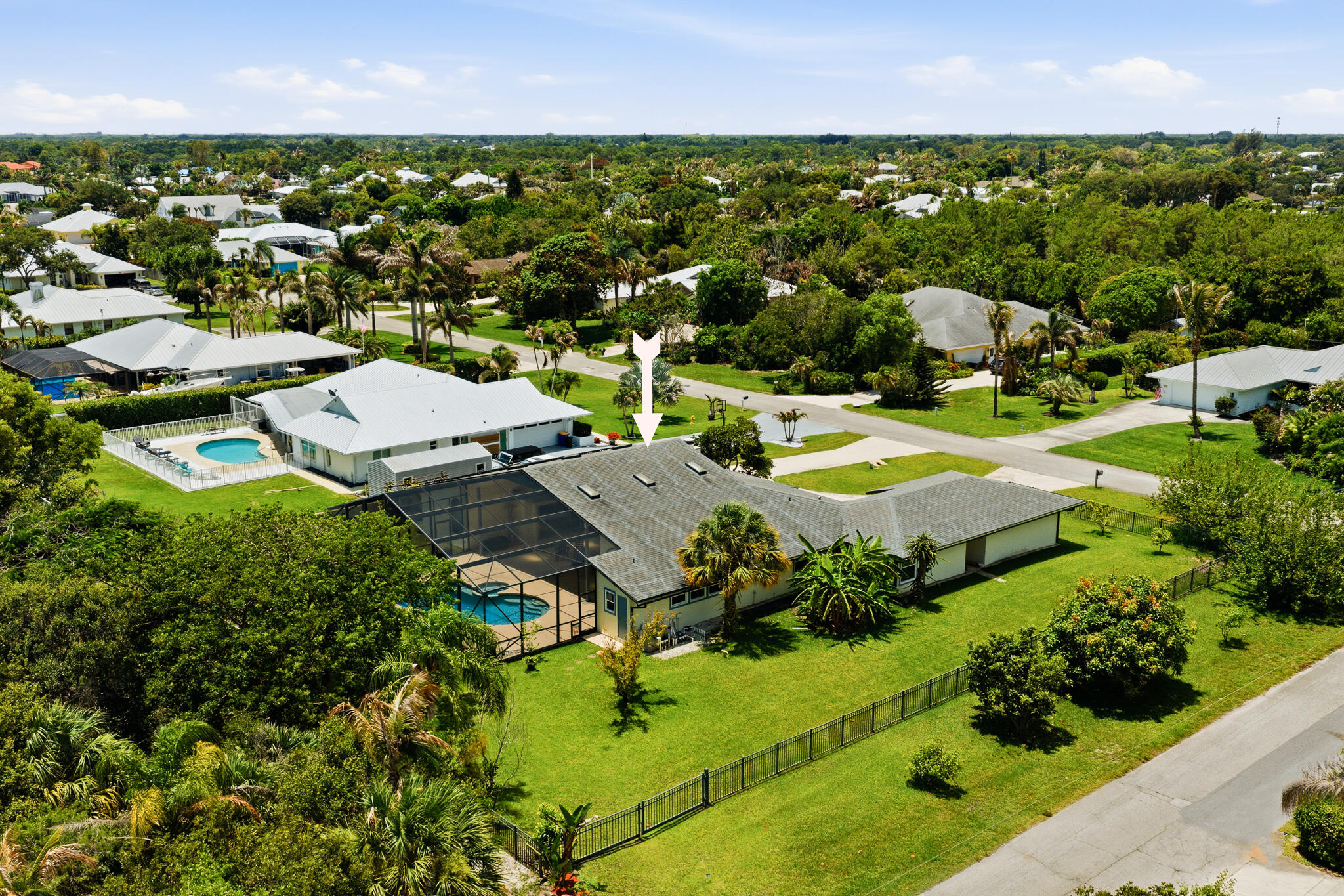 B L STEINBERG DEVELOPMENT - Residential
