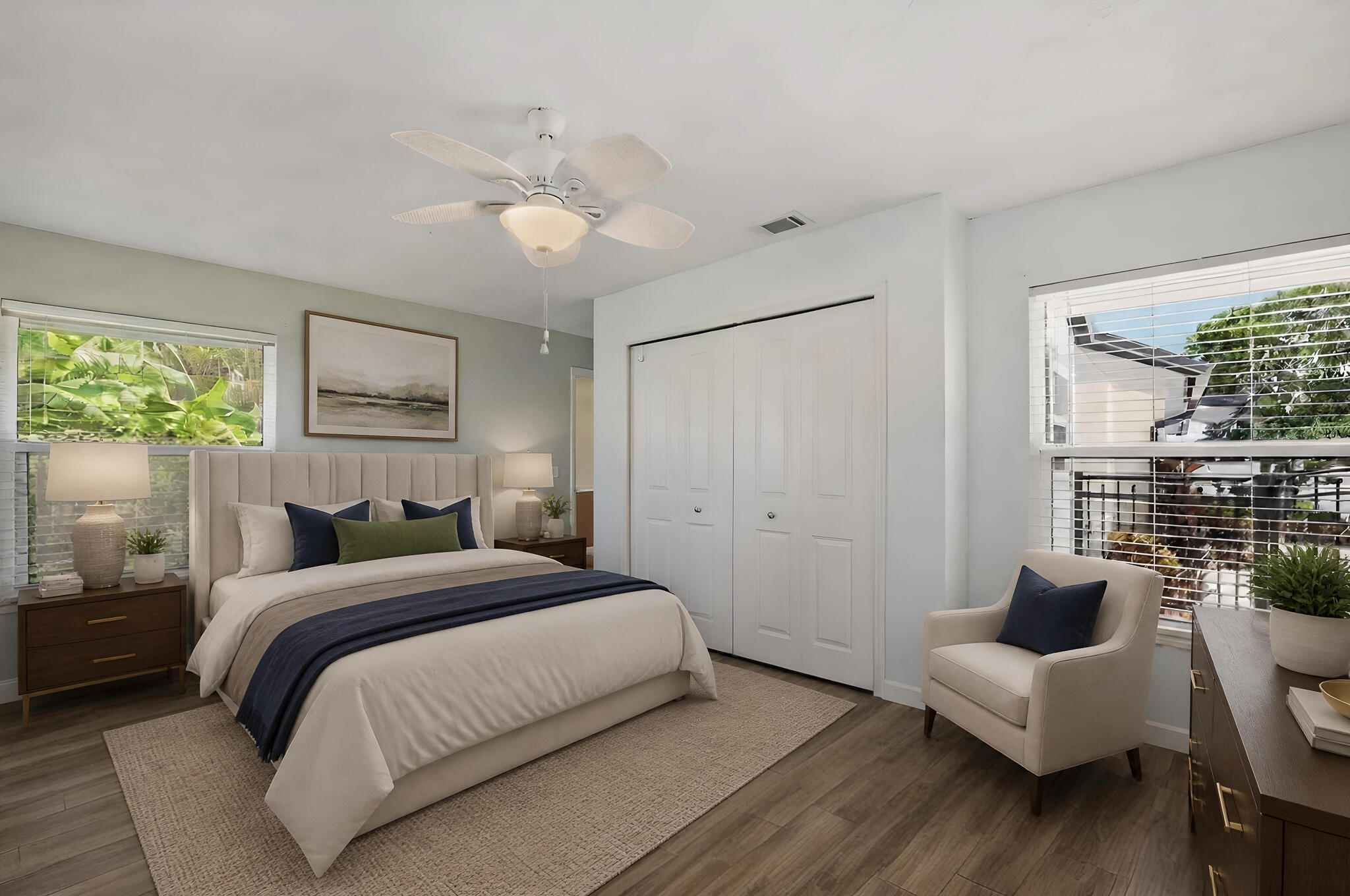B L STEINBERG DEVELOPMENT - Residential
