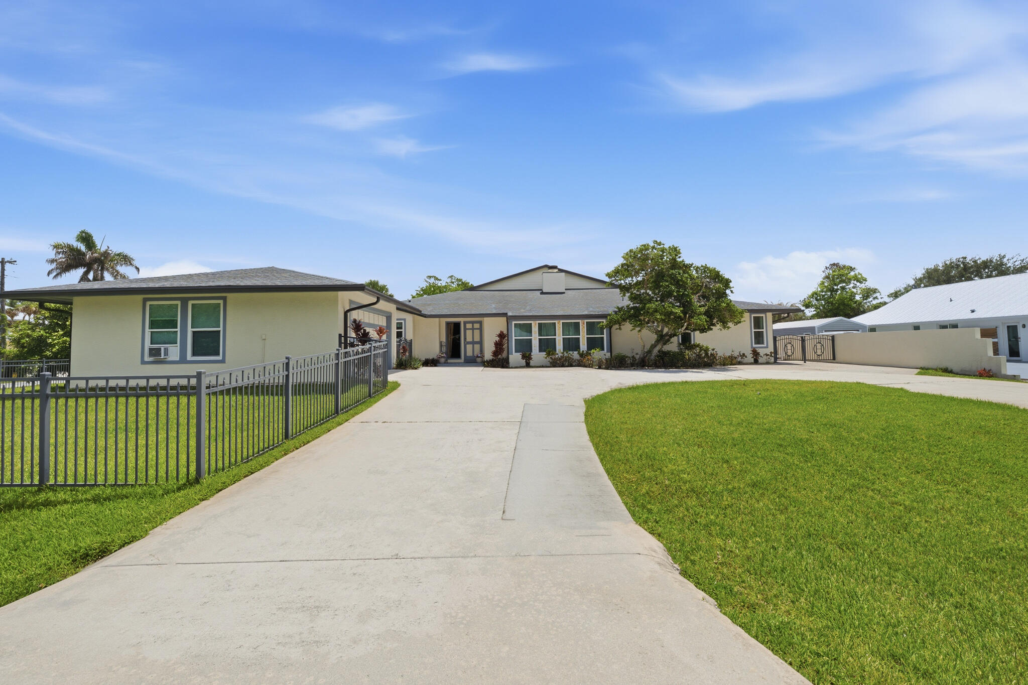B L STEINBERG DEVELOPMENT - Residential