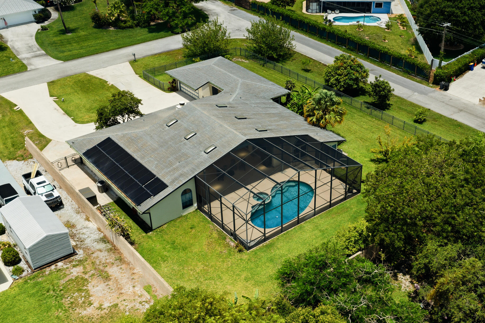B L STEINBERG DEVELOPMENT - Residential
