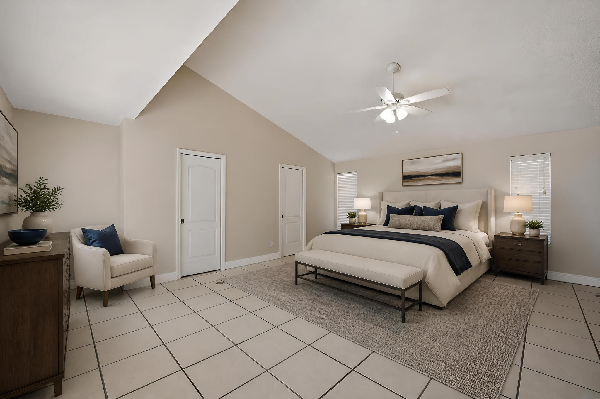 B L STEINBERG DEVELOPMENT - Residential