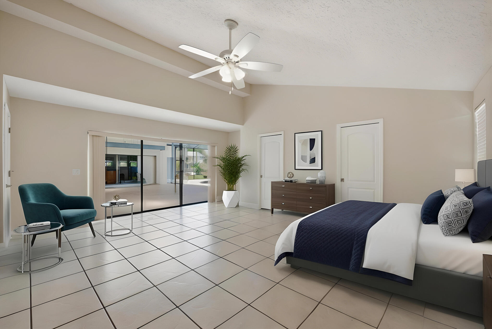 B L STEINBERG DEVELOPMENT - Residential