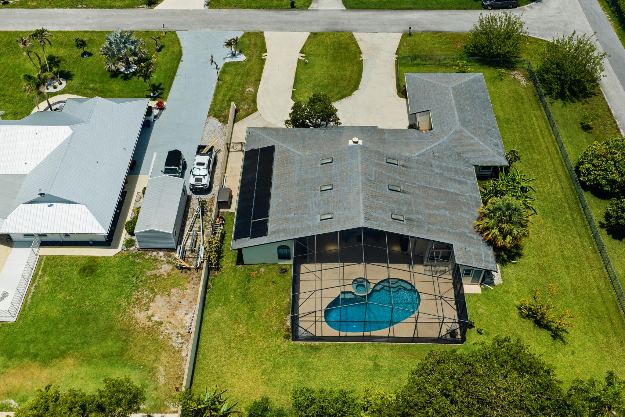 B L STEINBERG DEVELOPMENT - Residential