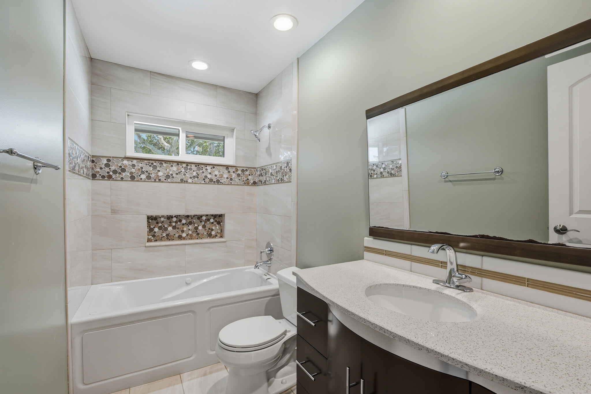 B L STEINBERG DEVELOPMENT - Residential