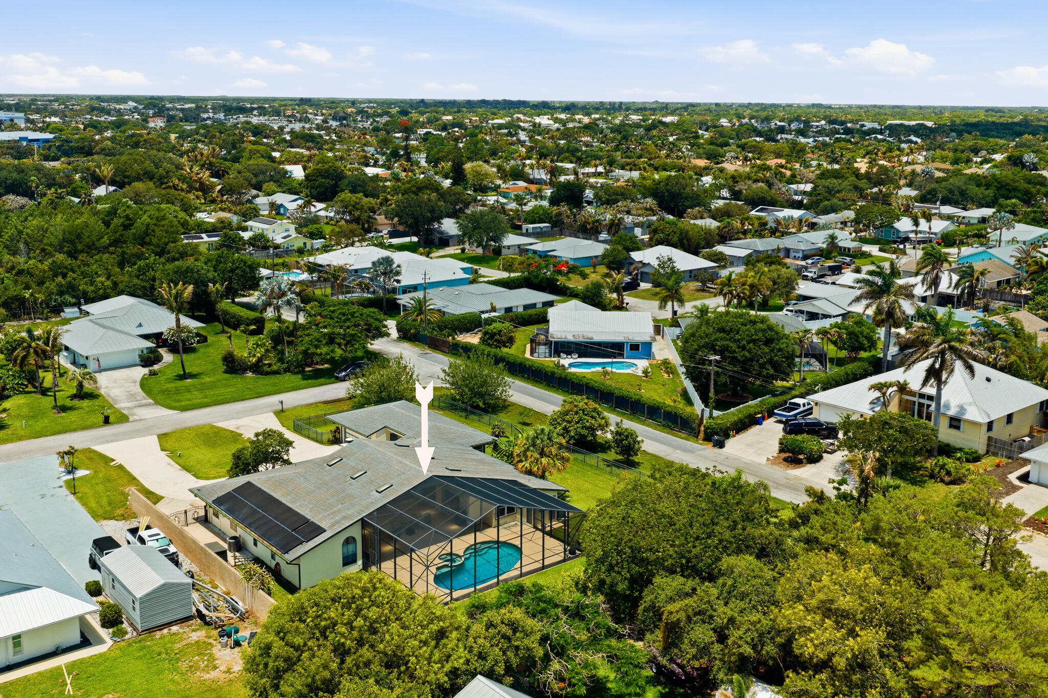 B L STEINBERG DEVELOPMENT - Residential