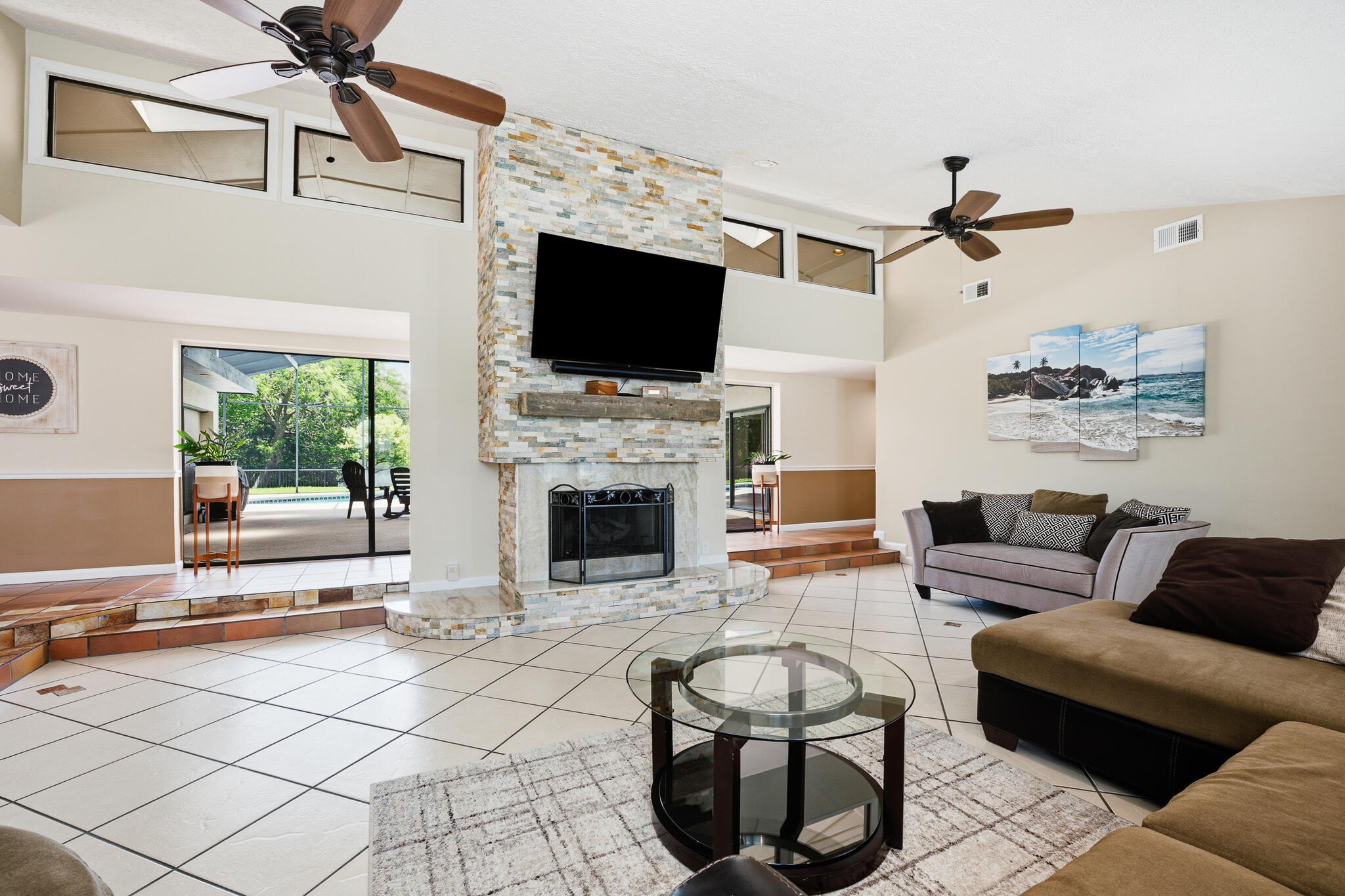 B L STEINBERG DEVELOPMENT - Residential
