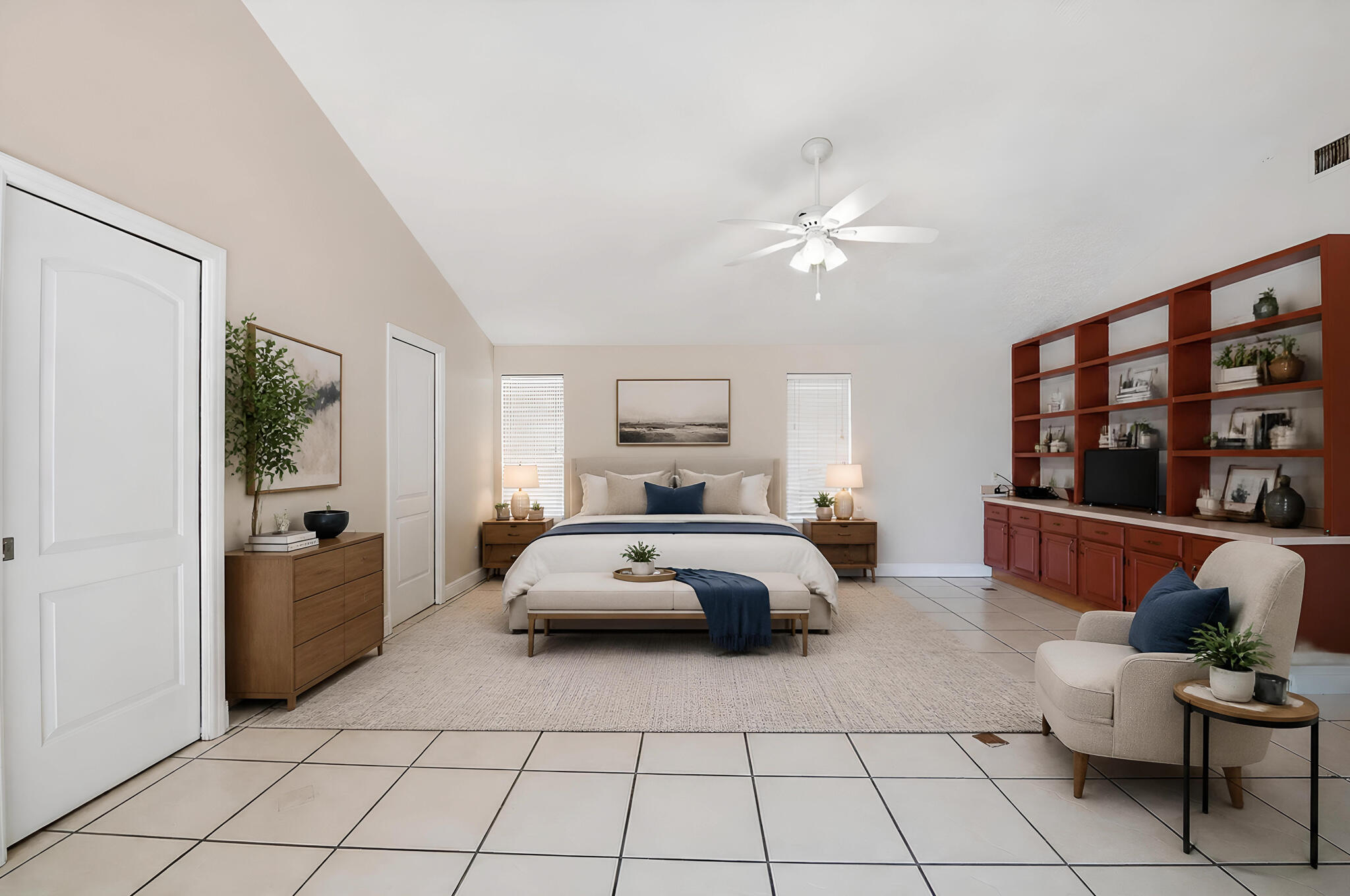 B L STEINBERG DEVELOPMENT - Residential