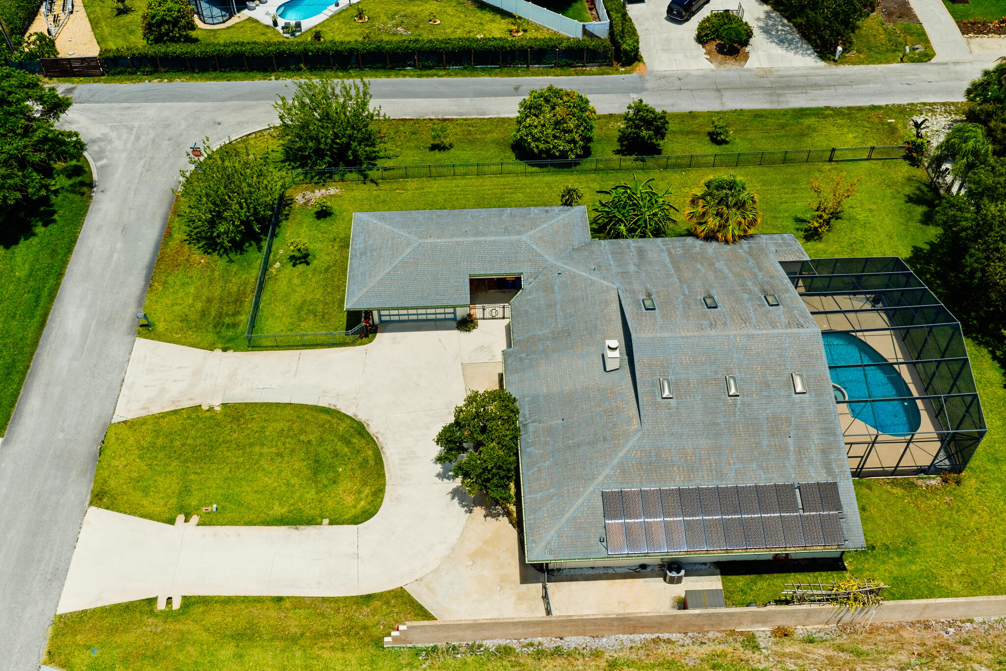 B L STEINBERG DEVELOPMENT - Residential