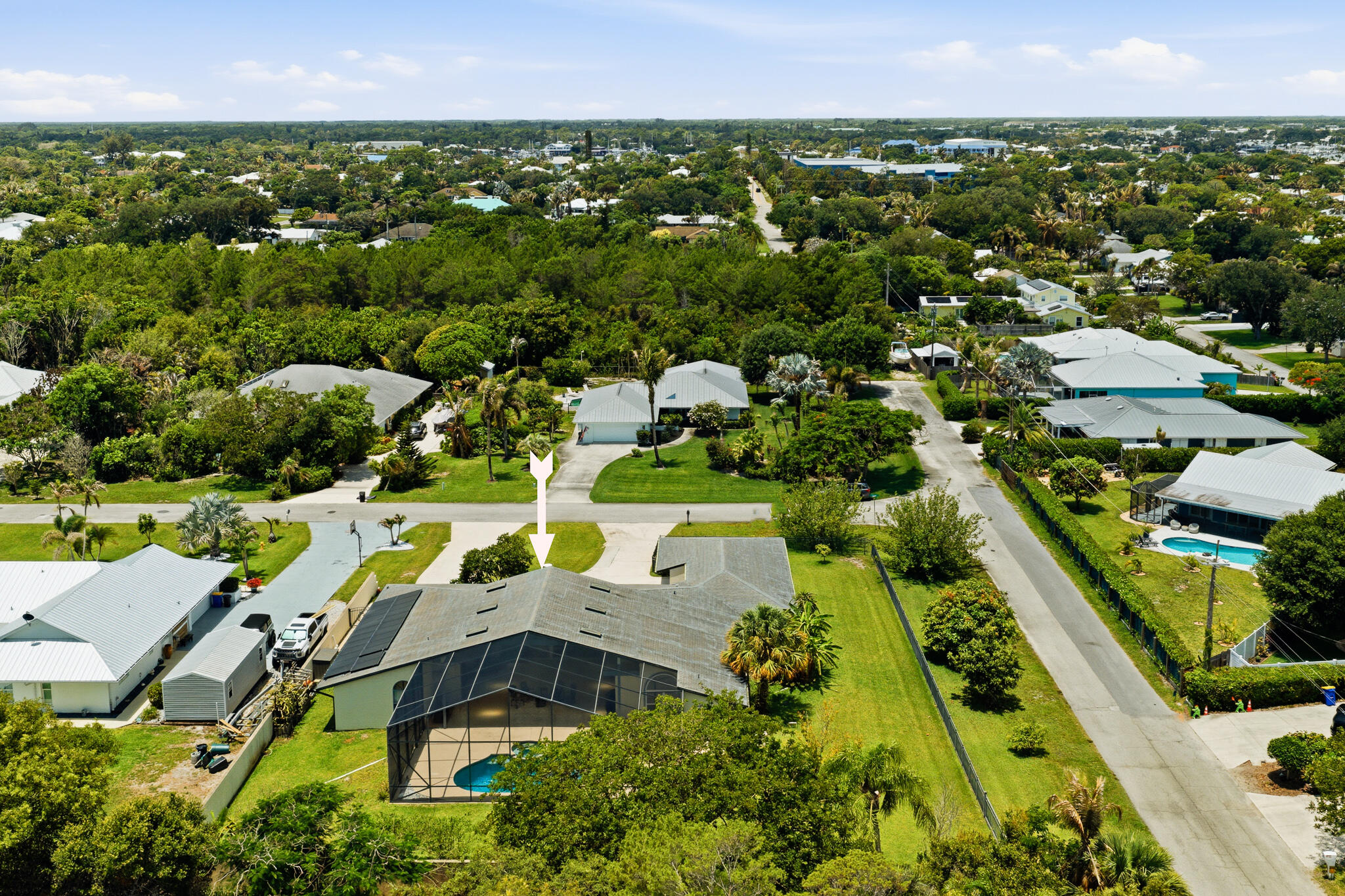 B L STEINBERG DEVELOPMENT - Residential