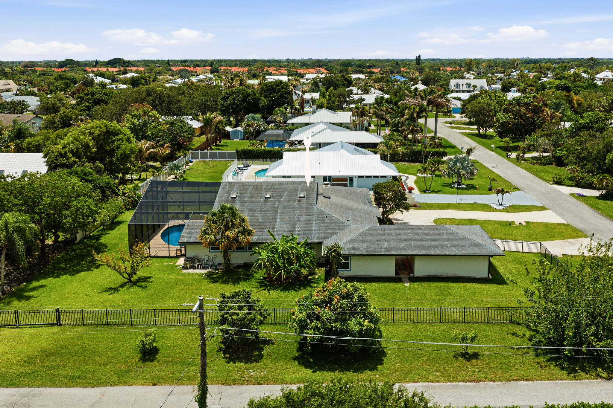 B L STEINBERG DEVELOPMENT - Residential