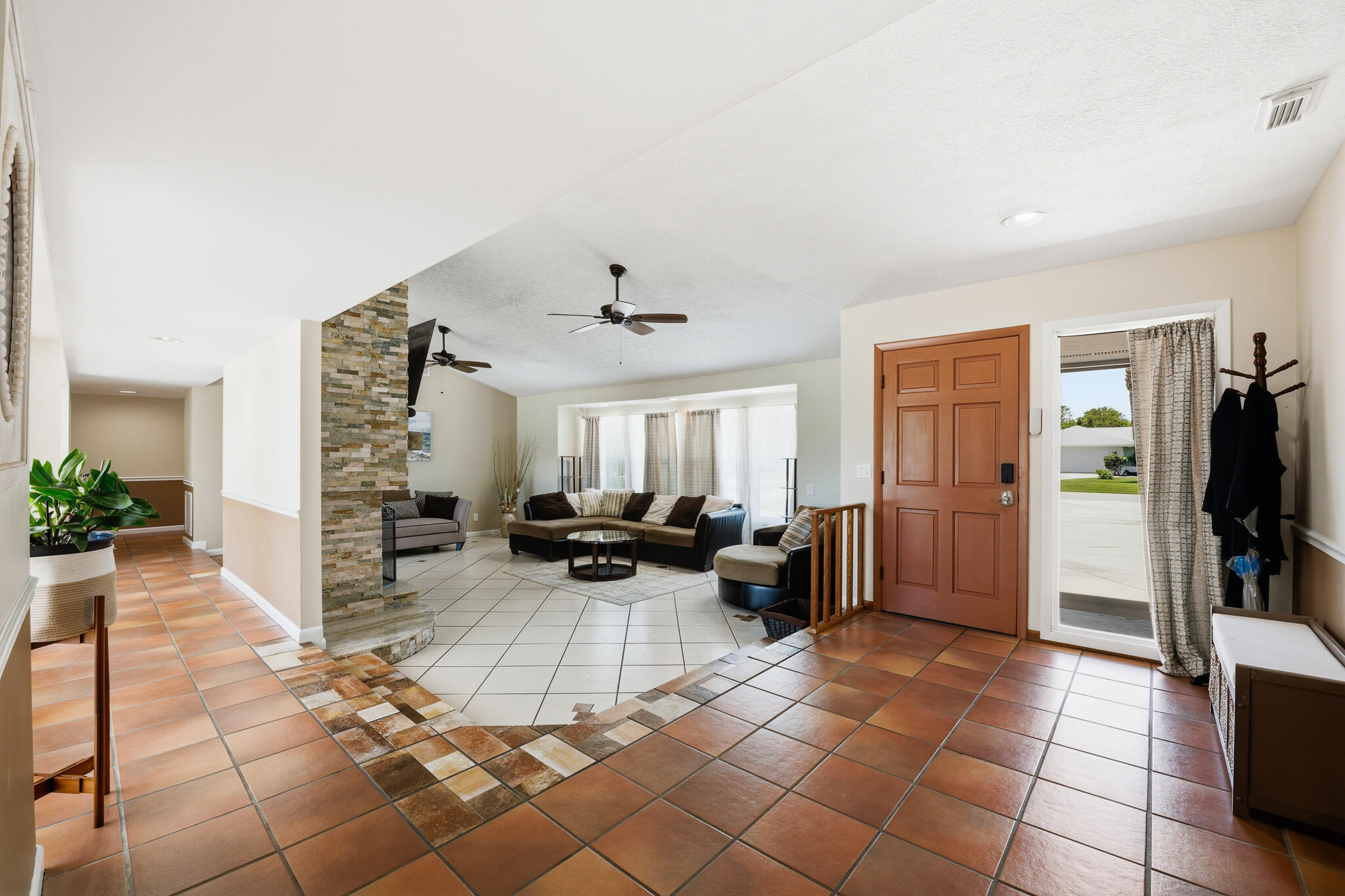 B L STEINBERG DEVELOPMENT - Residential