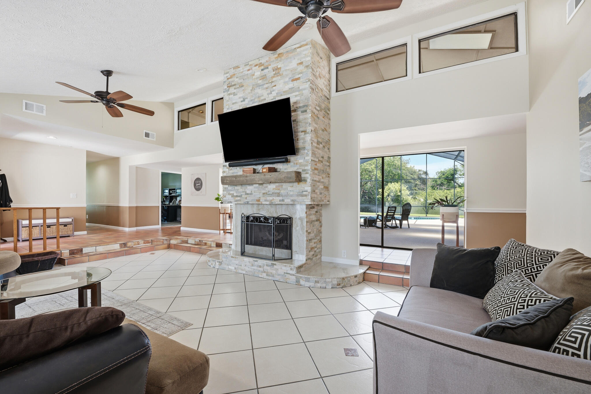 B L STEINBERG DEVELOPMENT - Residential