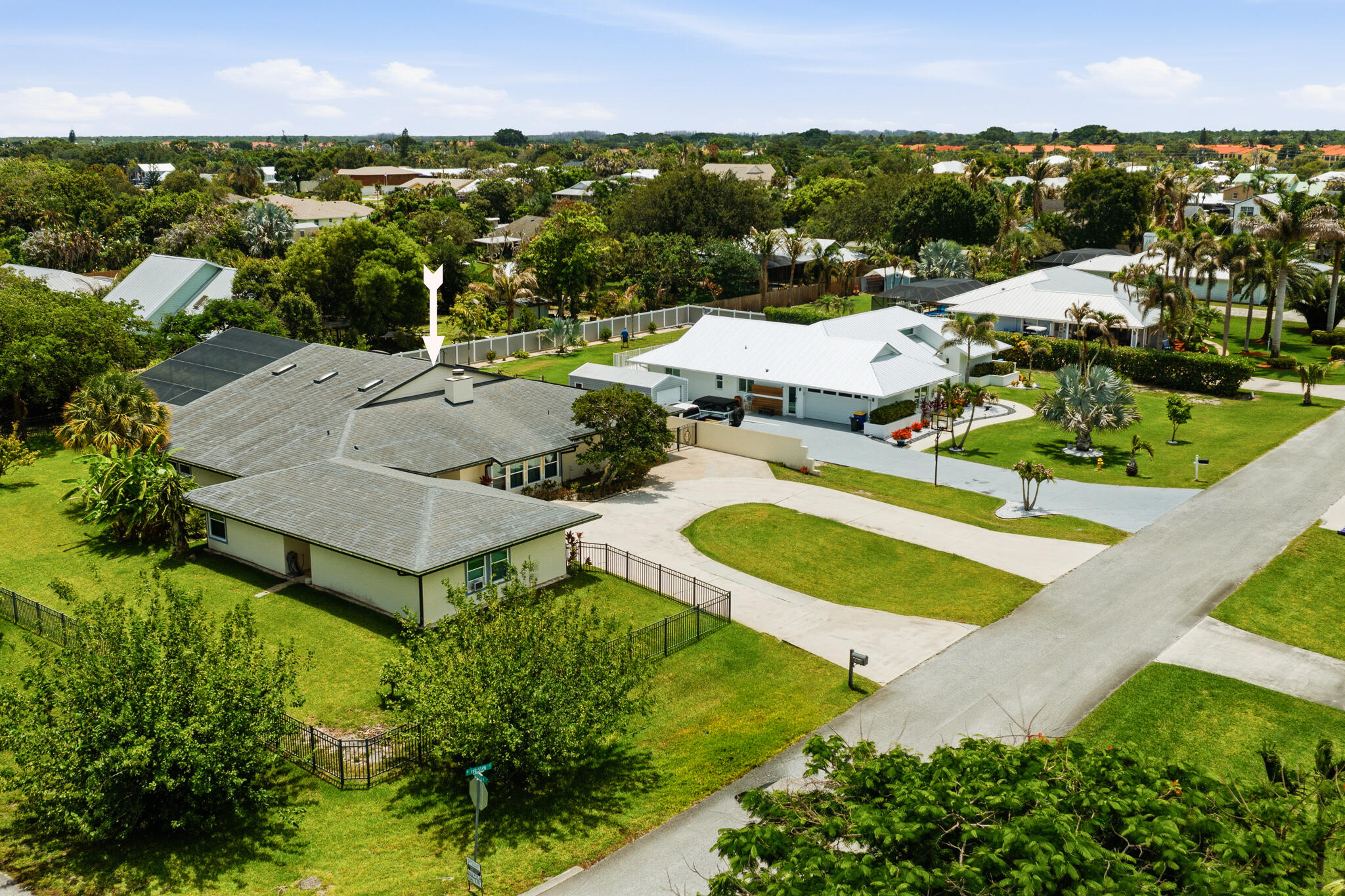 B L STEINBERG DEVELOPMENT - Residential