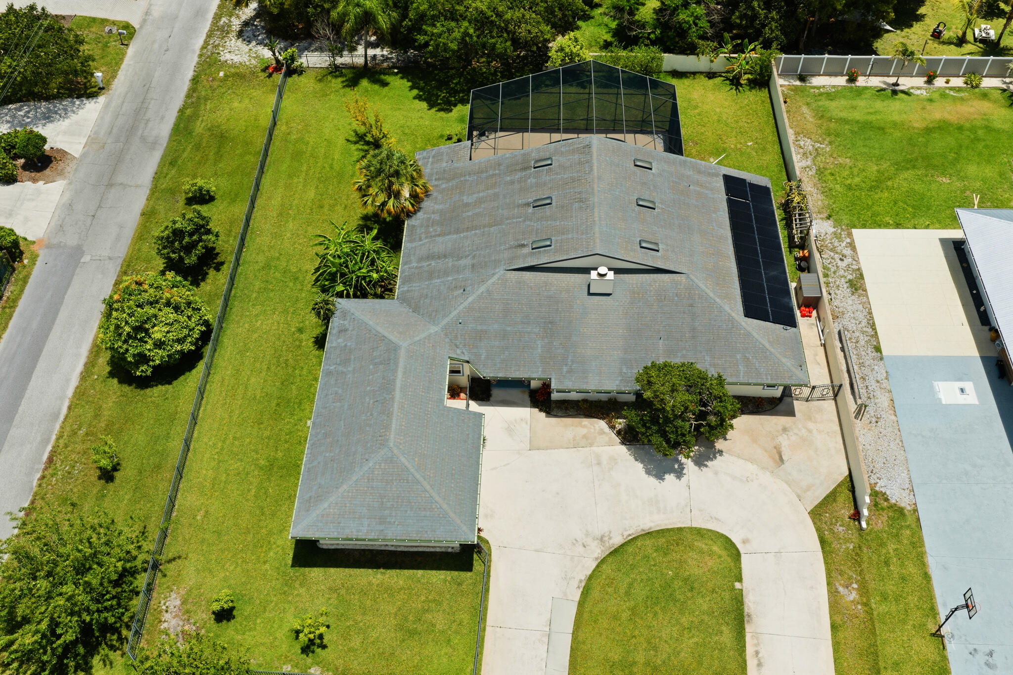 B L STEINBERG DEVELOPMENT - Residential