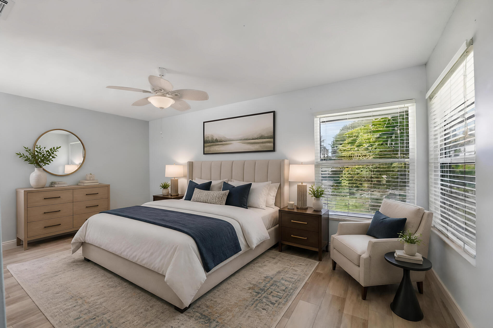 B L STEINBERG DEVELOPMENT - Residential