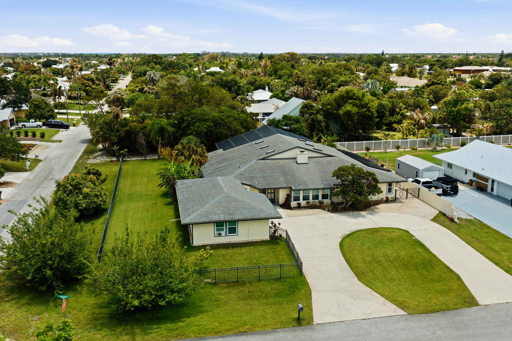 B L STEINBERG DEVELOPMENT - Residential