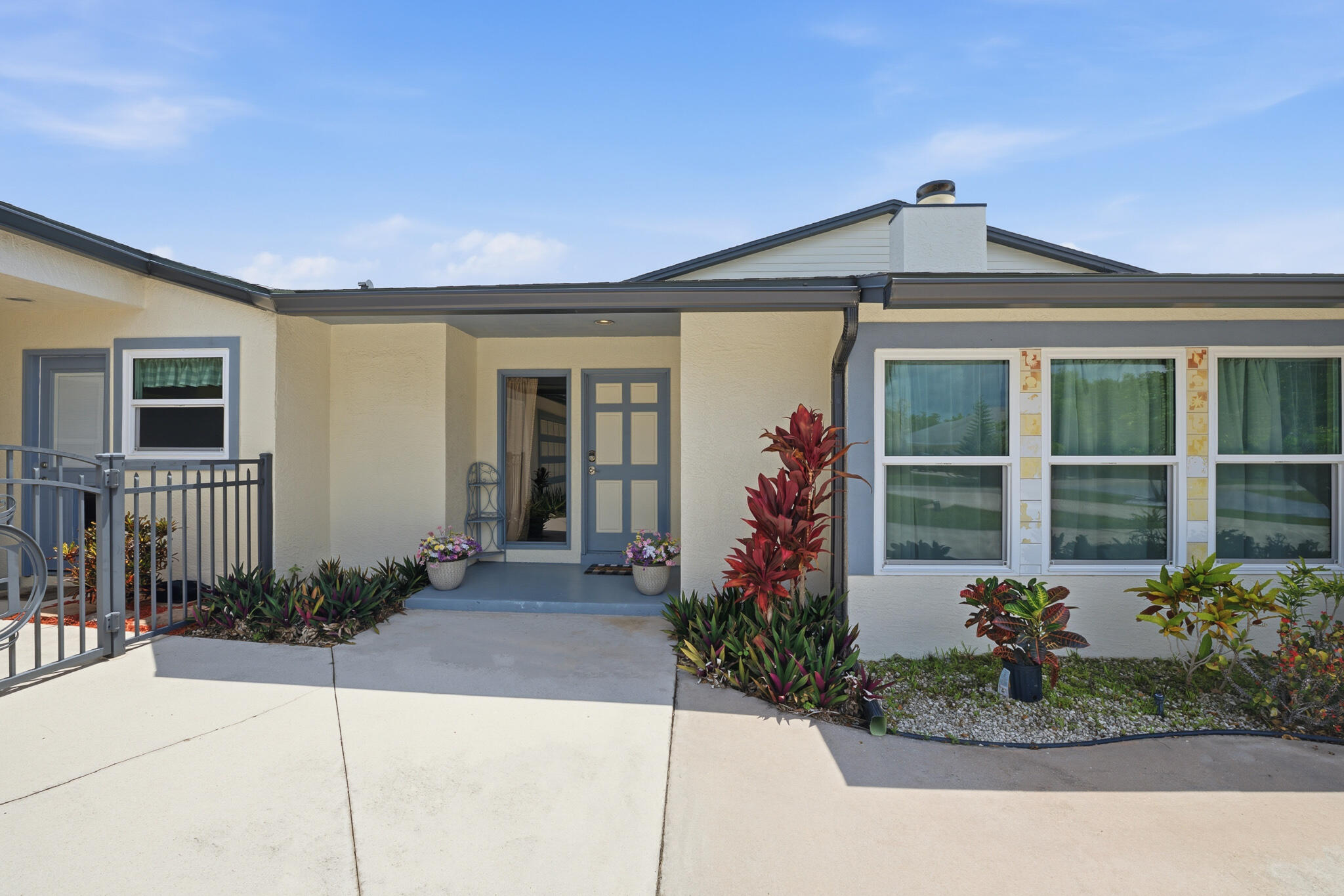 B L STEINBERG DEVELOPMENT - Residential