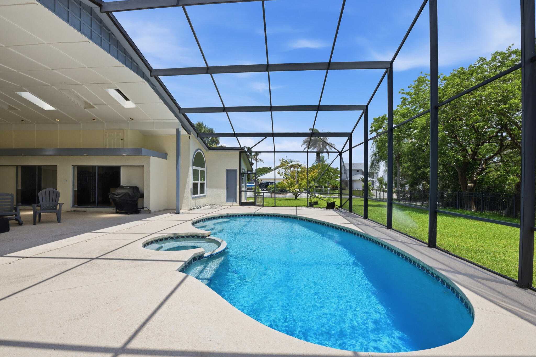 B L STEINBERG DEVELOPMENT - Residential